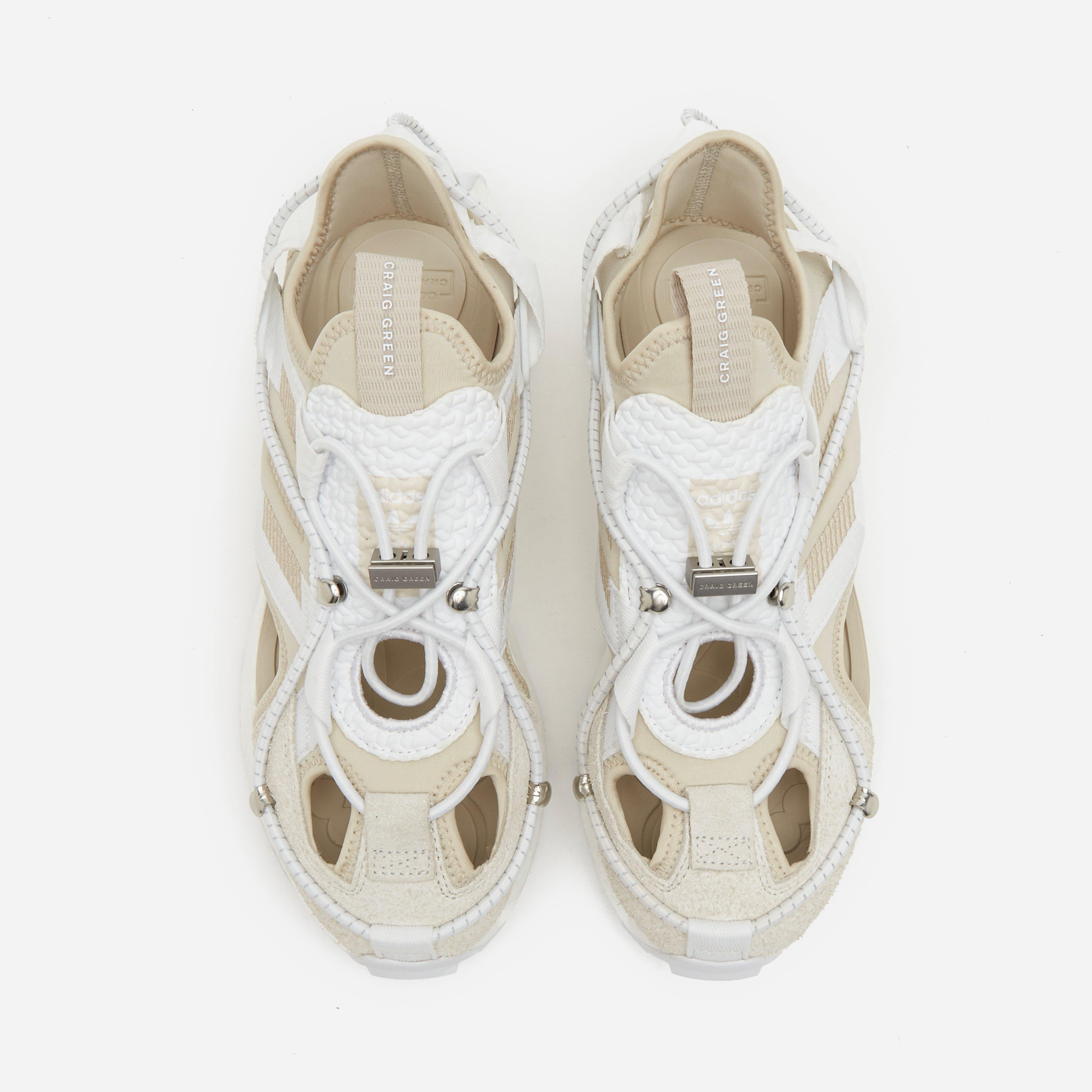 adidas Originals Craig Green Retropy Sandal