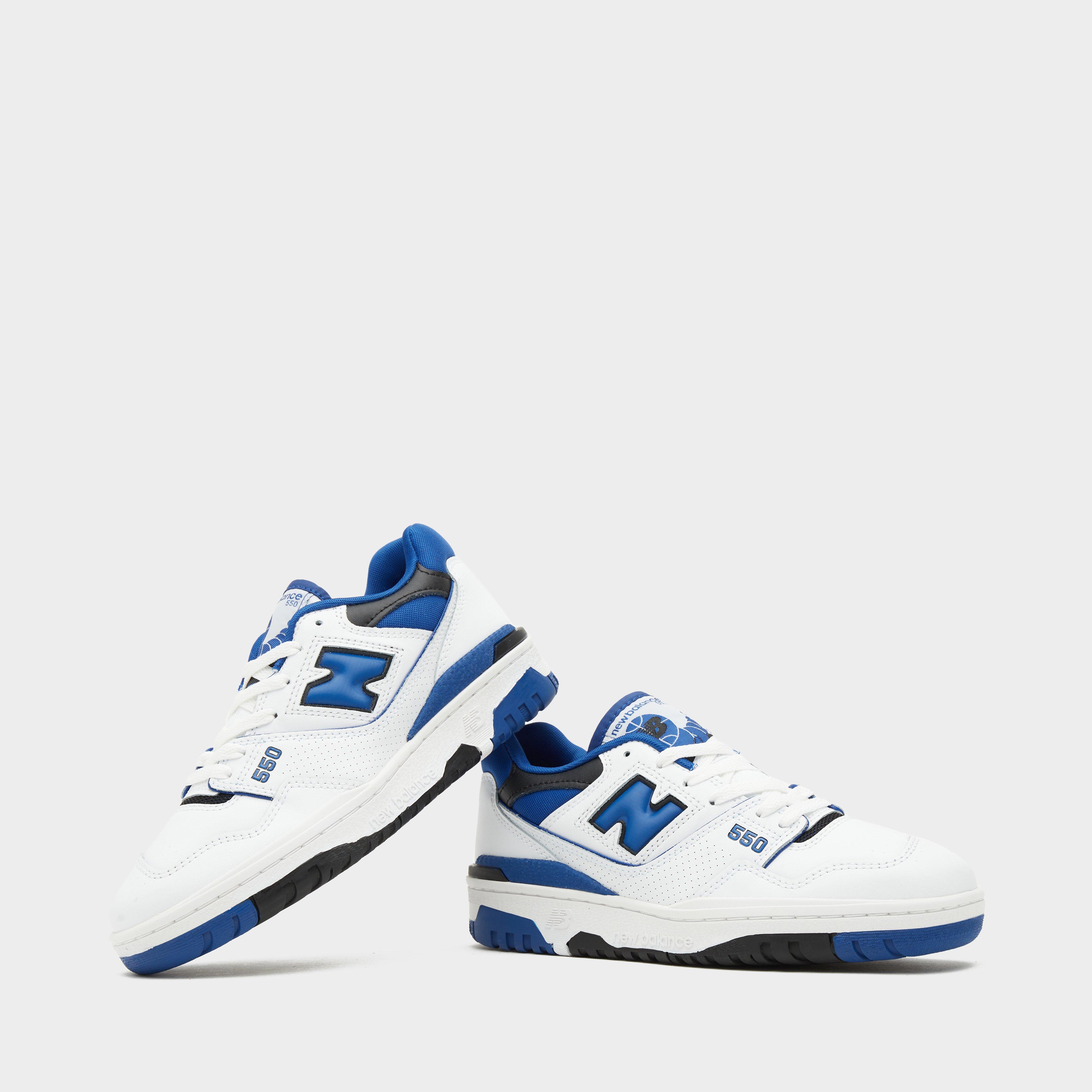 New Balance 550 Women's