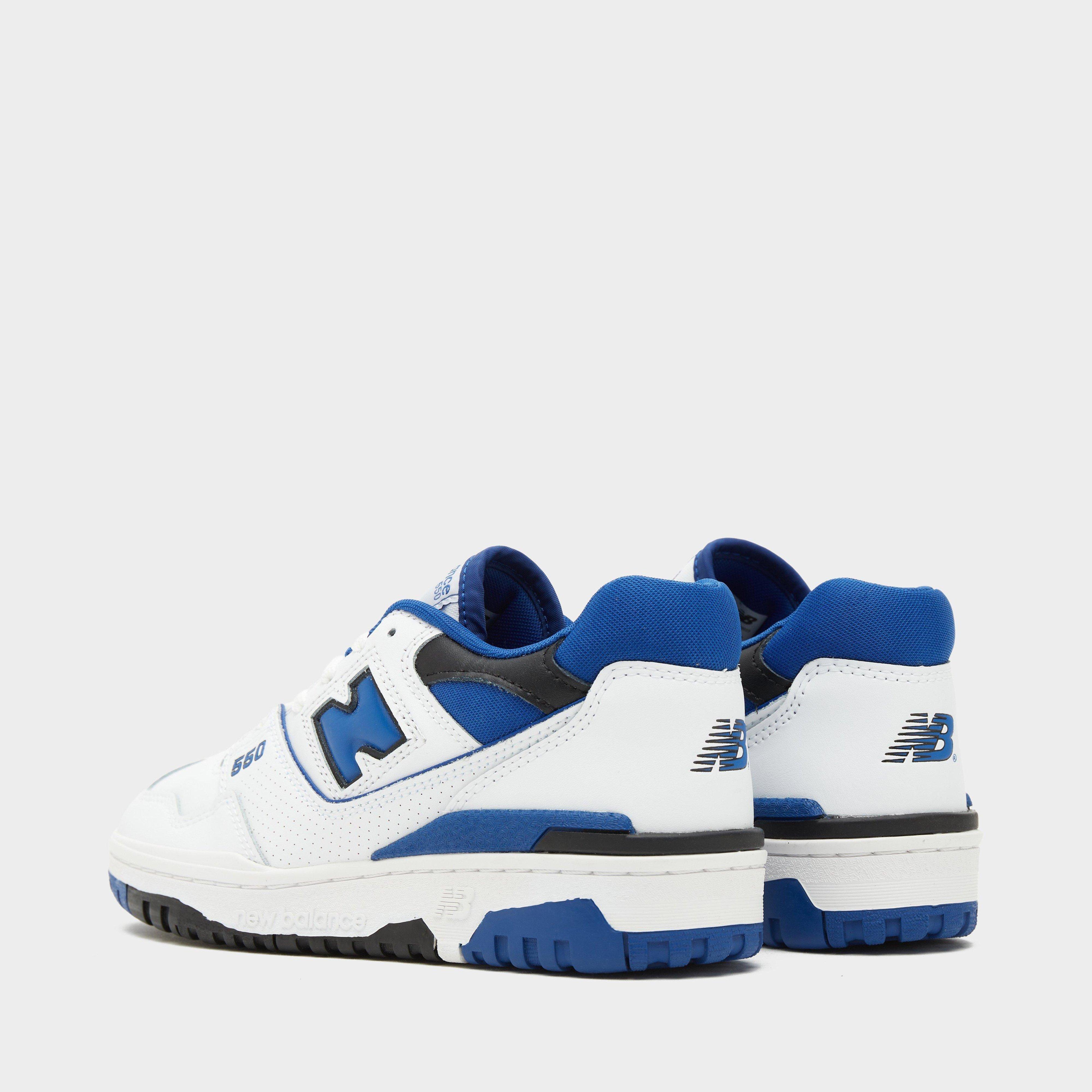 New Balance 550 Women's
