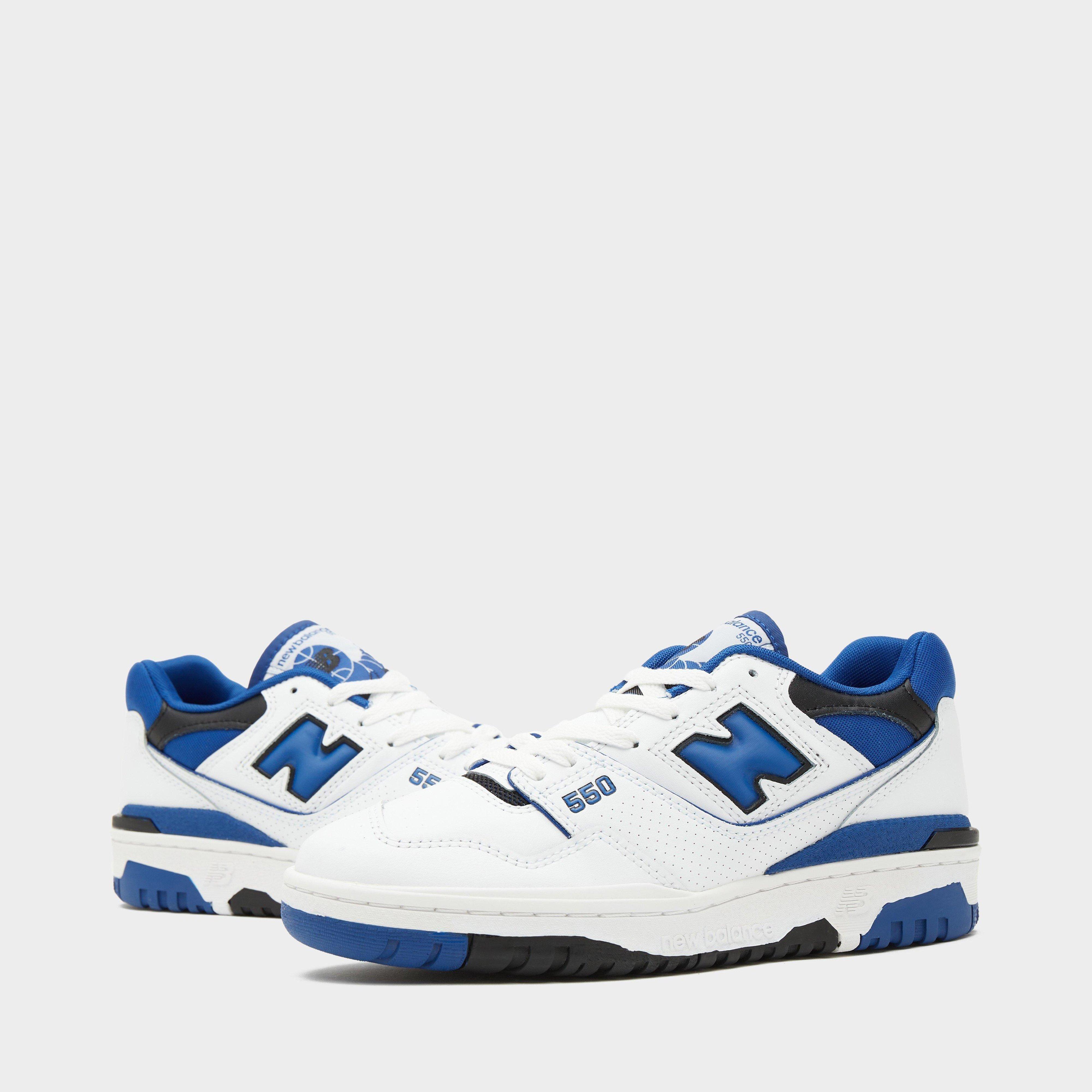 New Balance 550 Women's