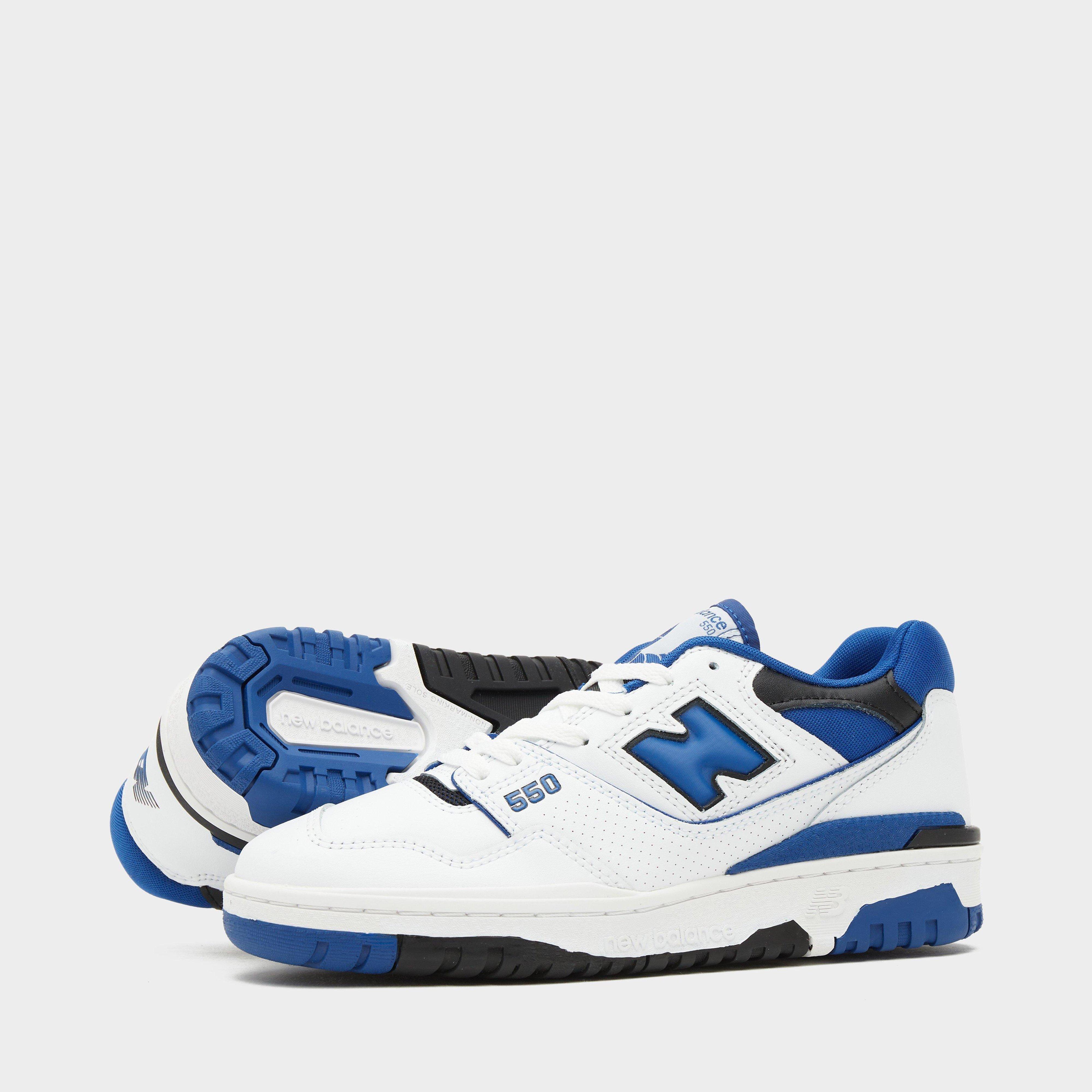 New Balance 550 Women's