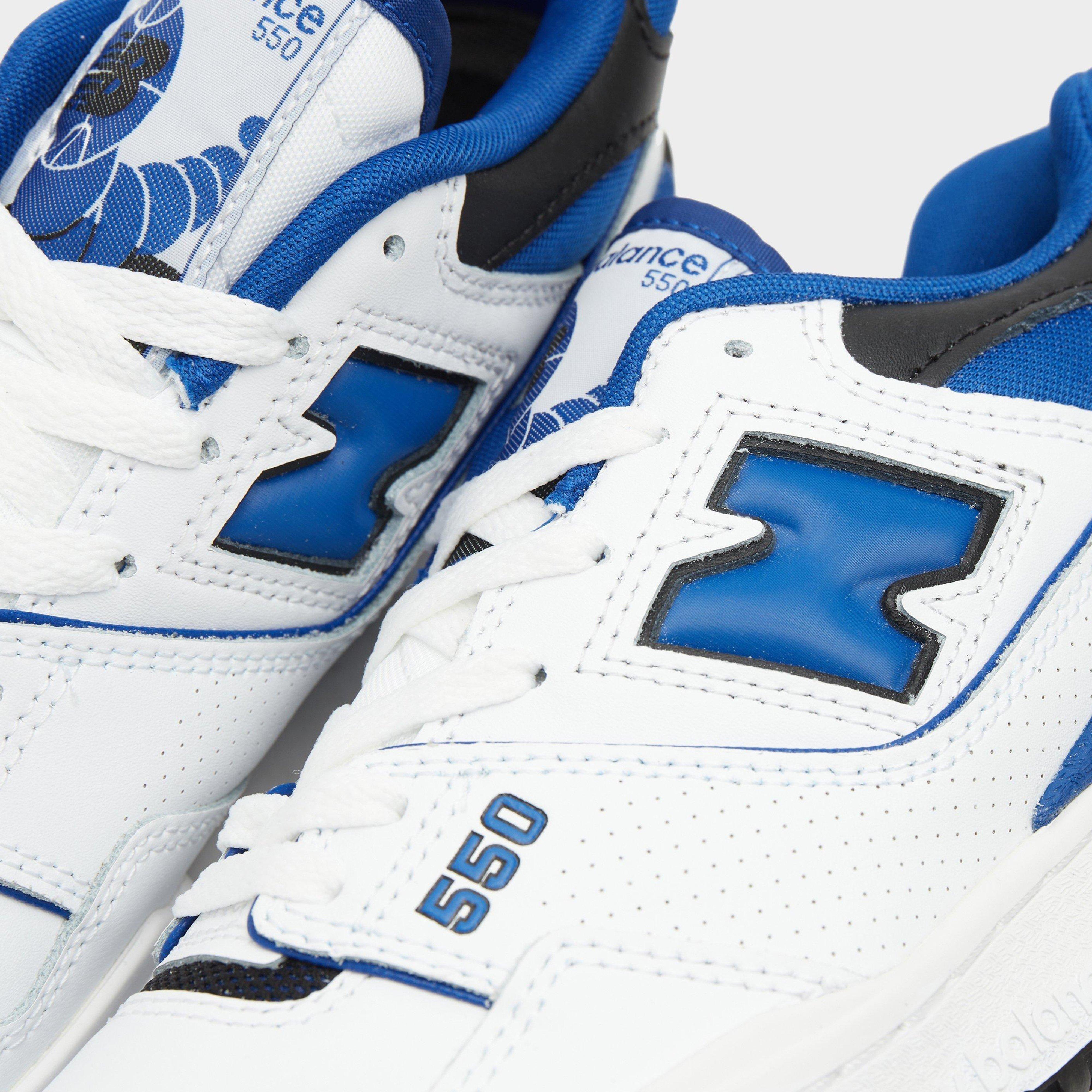 New Balance 550 Women's