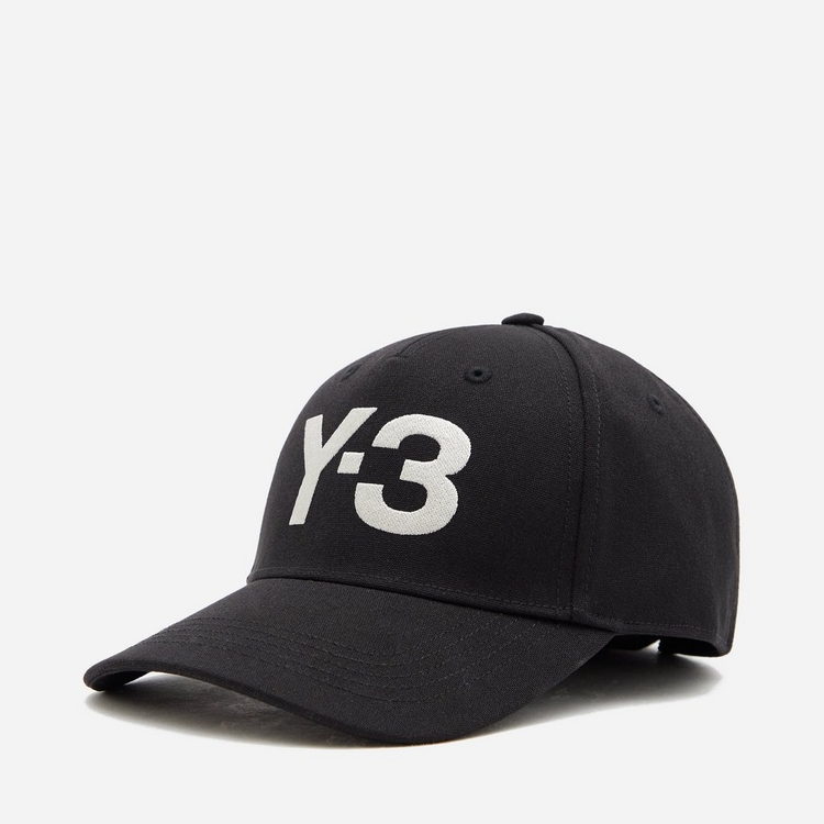 adidas Originals Y-3 Logo Cap
