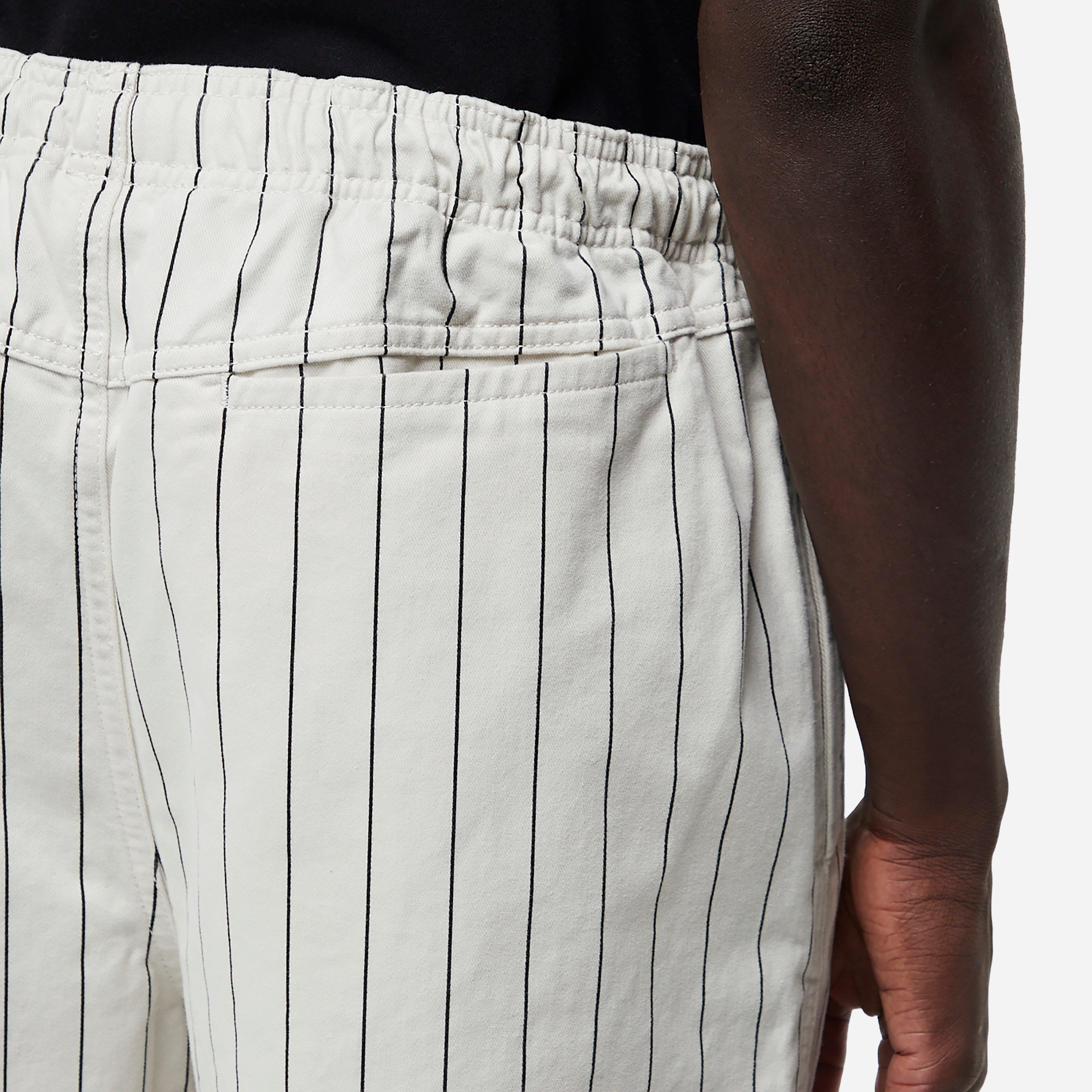 Stussy BEACH PANT BONE