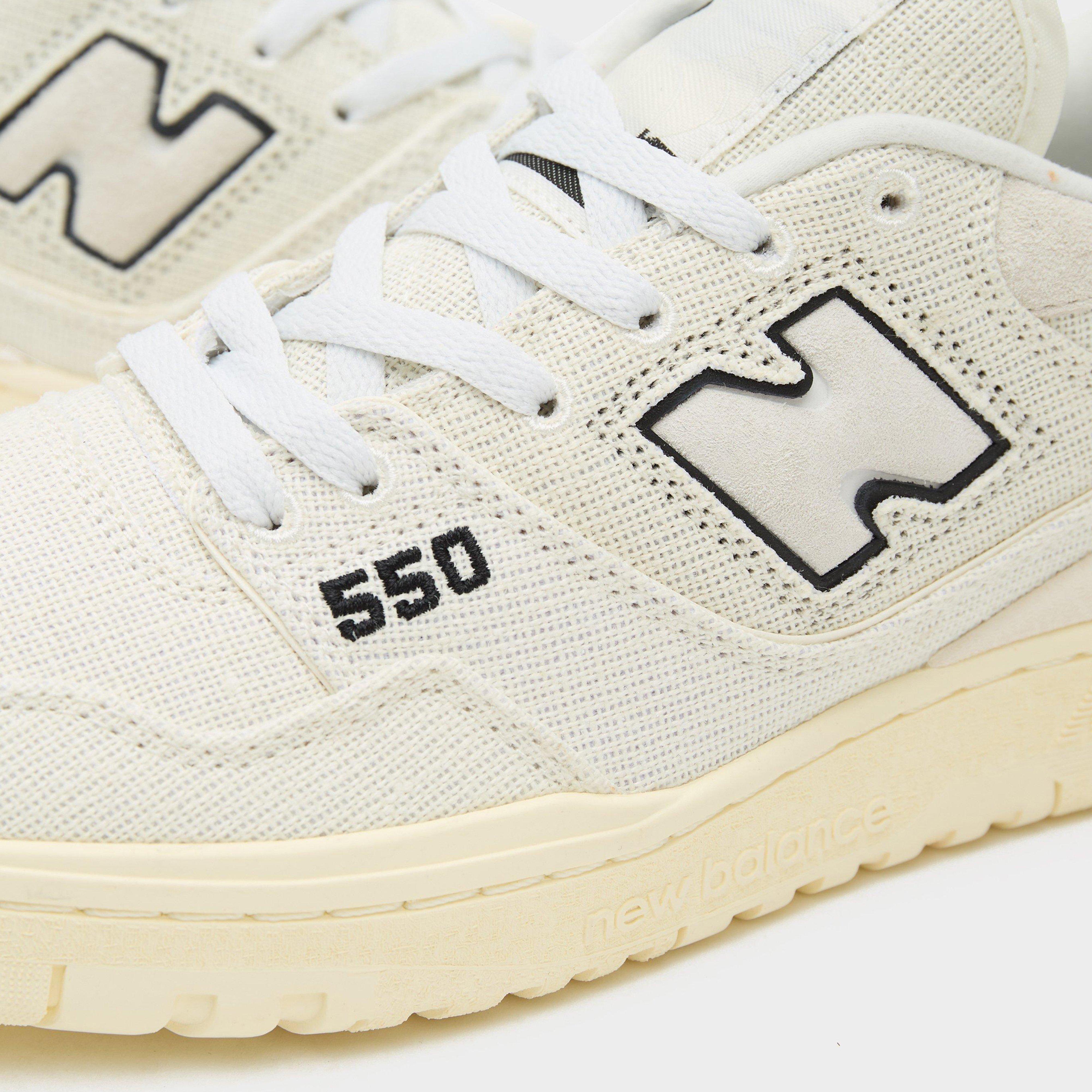 New Balance 550