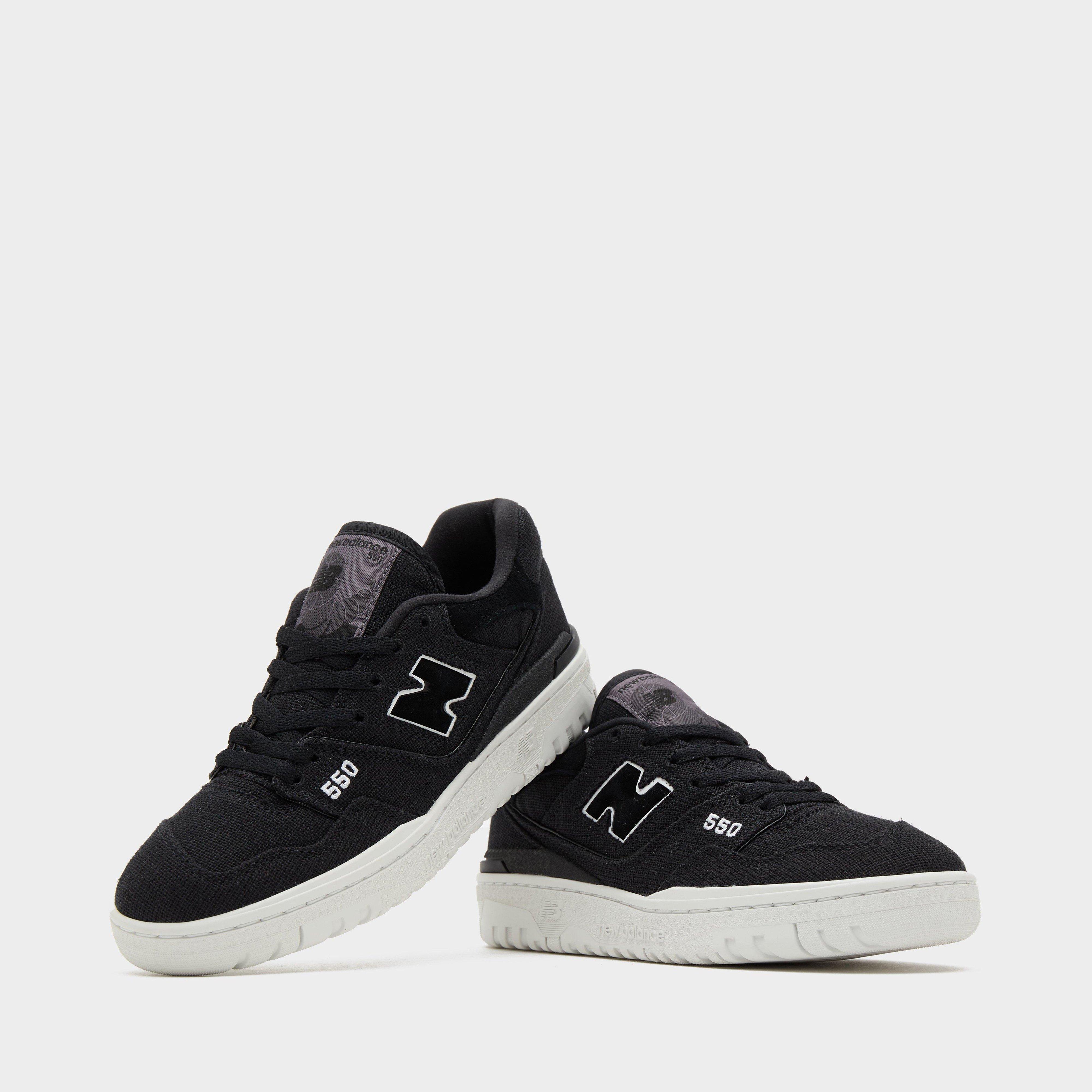 New Balance 550 Women's