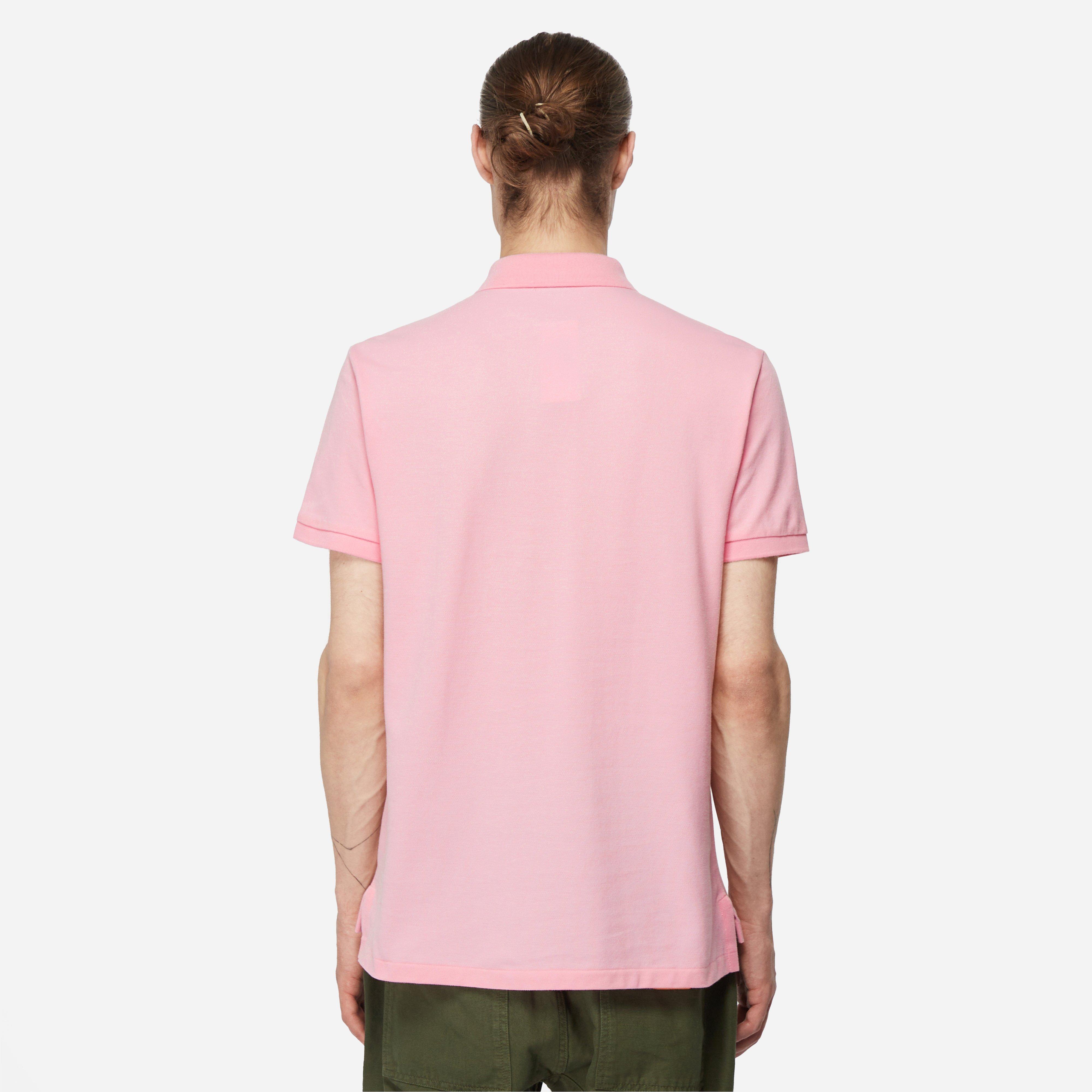 Polo Ralph Lauren Slim Fit Polo Shirt