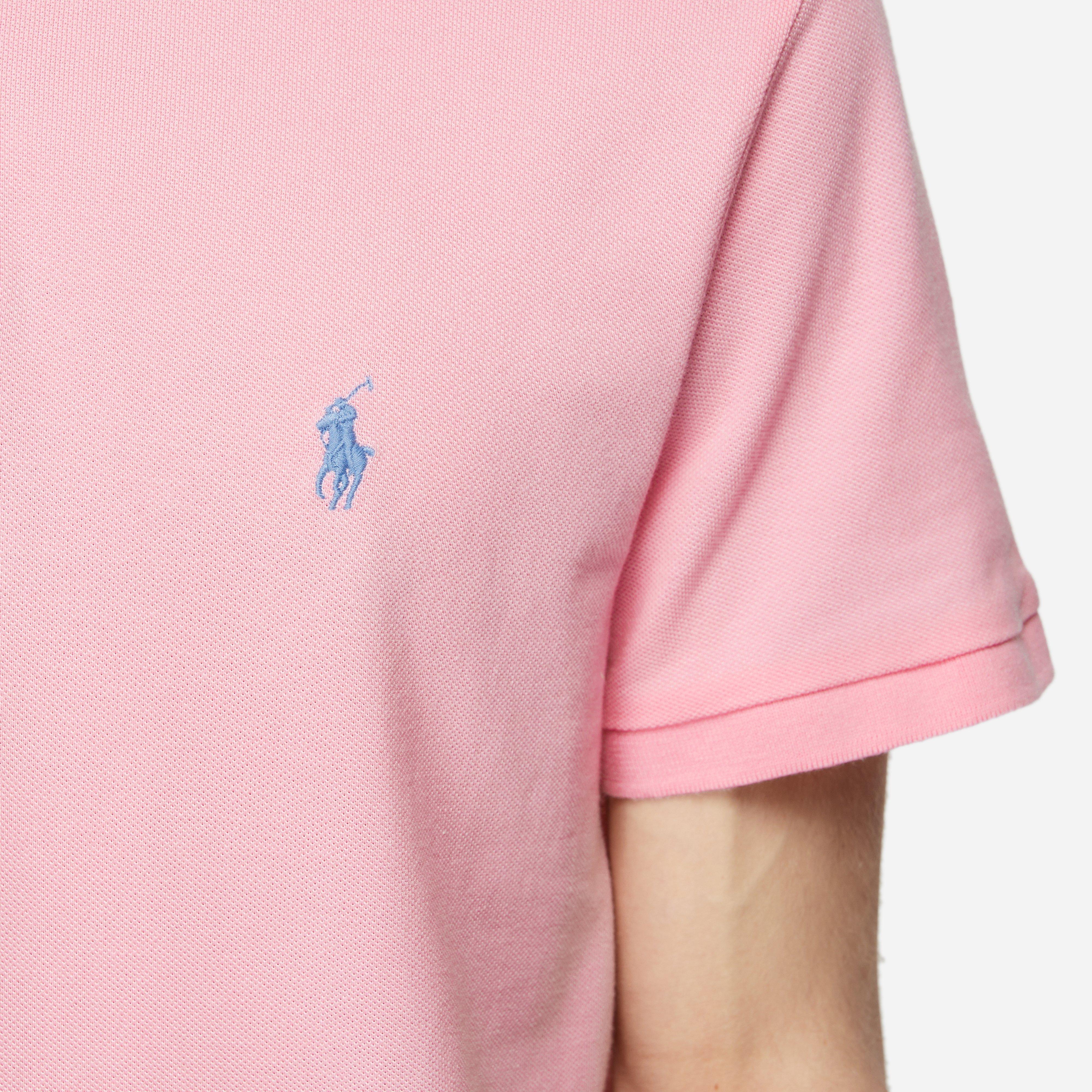 Polo Ralph Lauren Slim Fit Polo Shirt