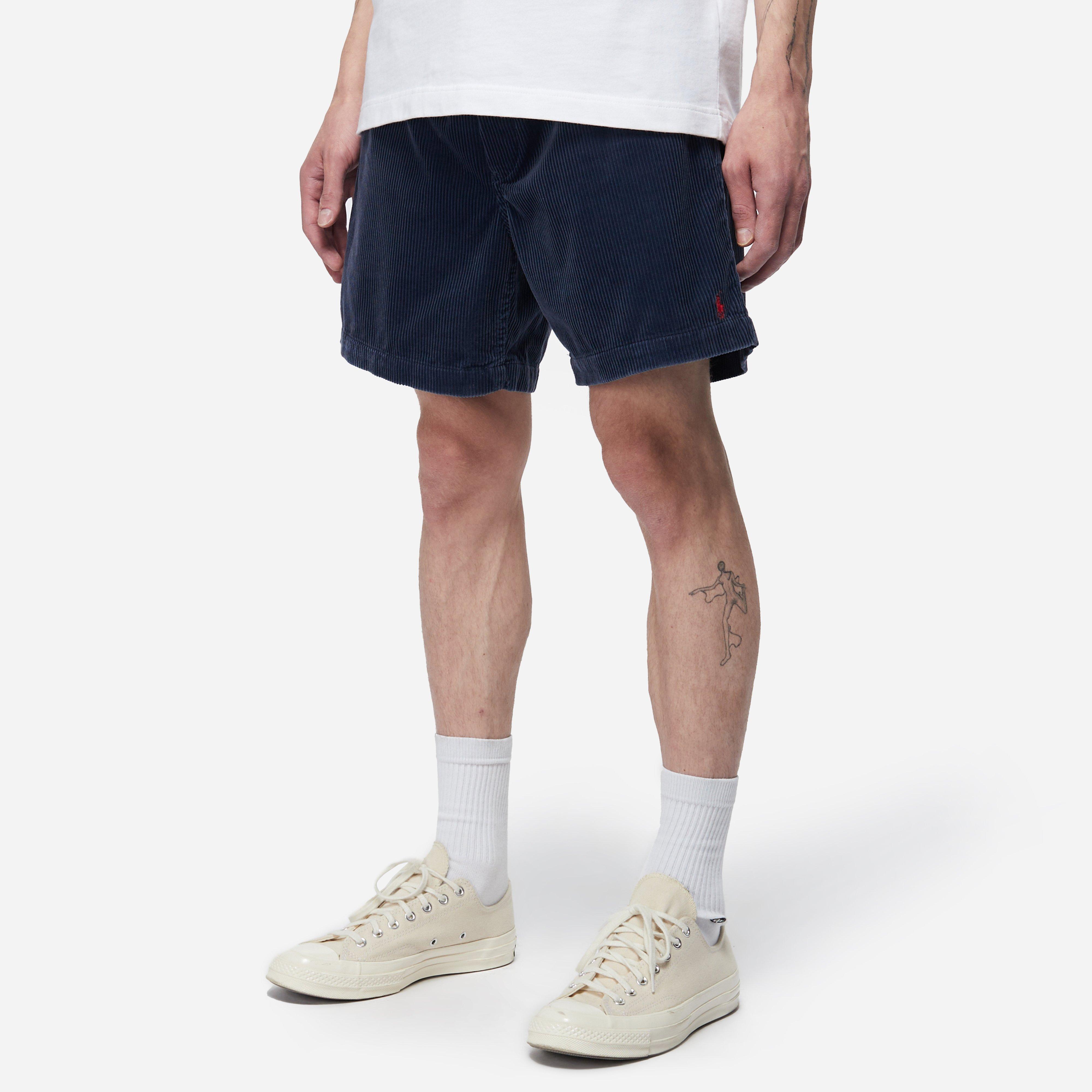 Polo ralph lauren outlet prepster shorts