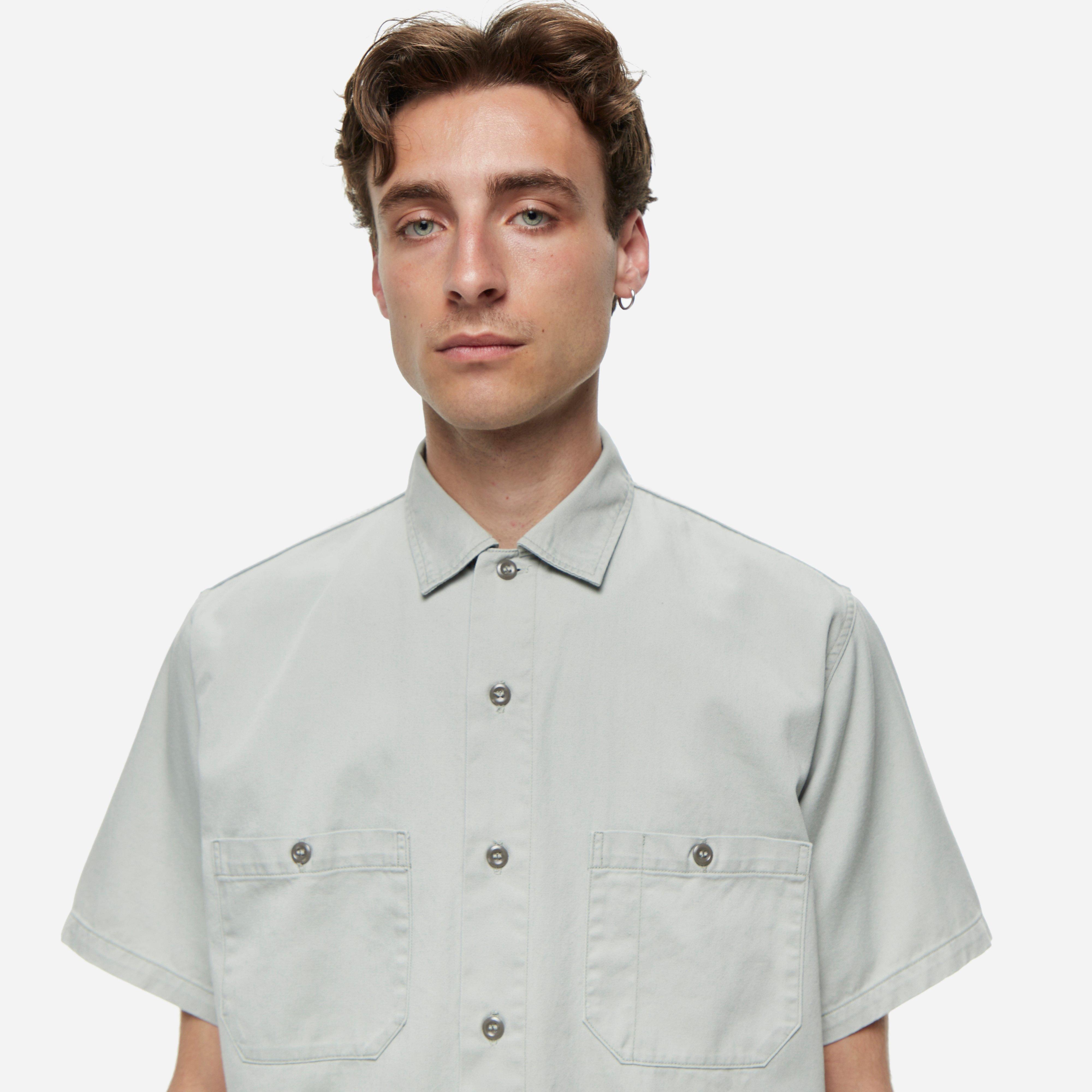 orSlow '60s Work Shirt