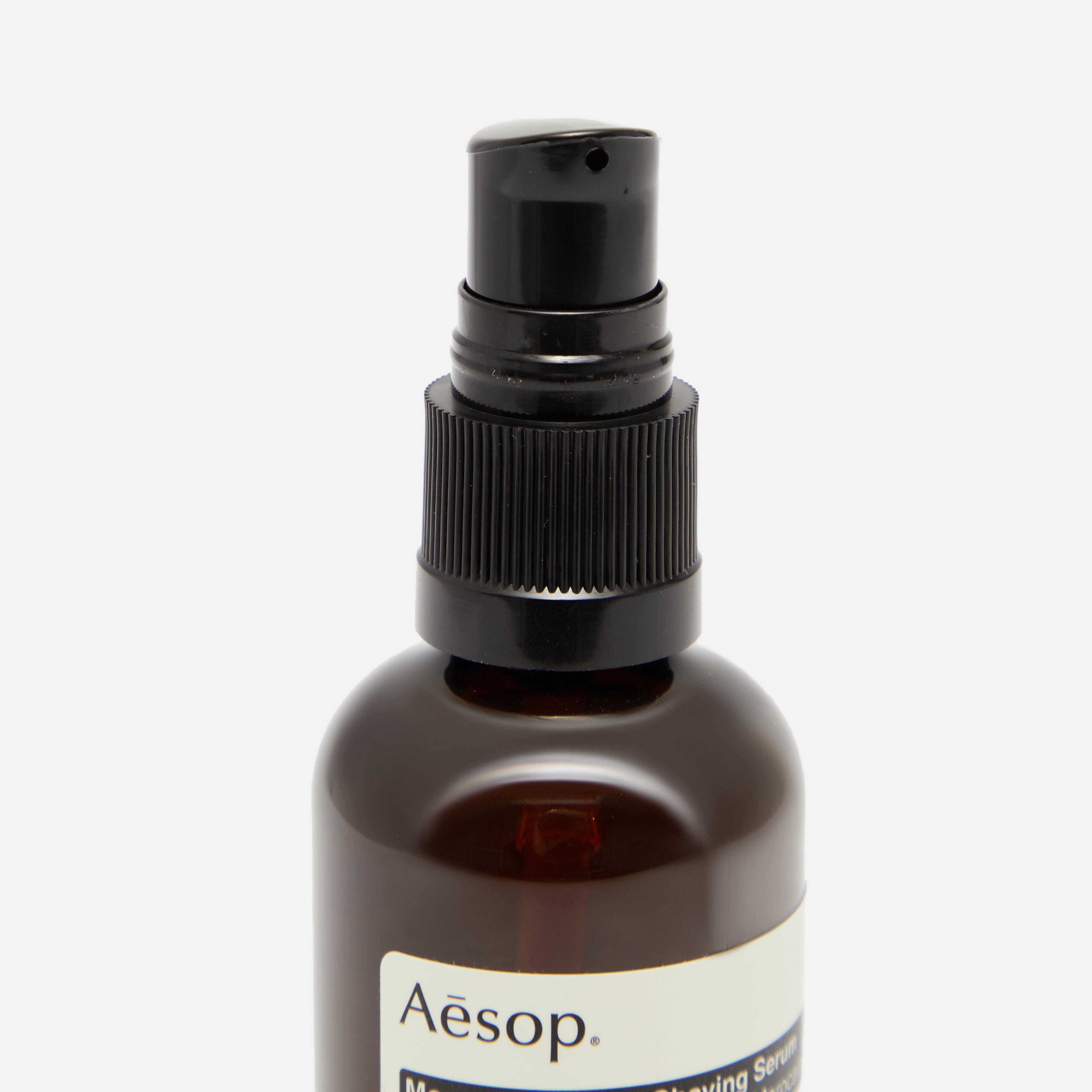 Aesop Moroccan Neroli Shave Serum 60ml
