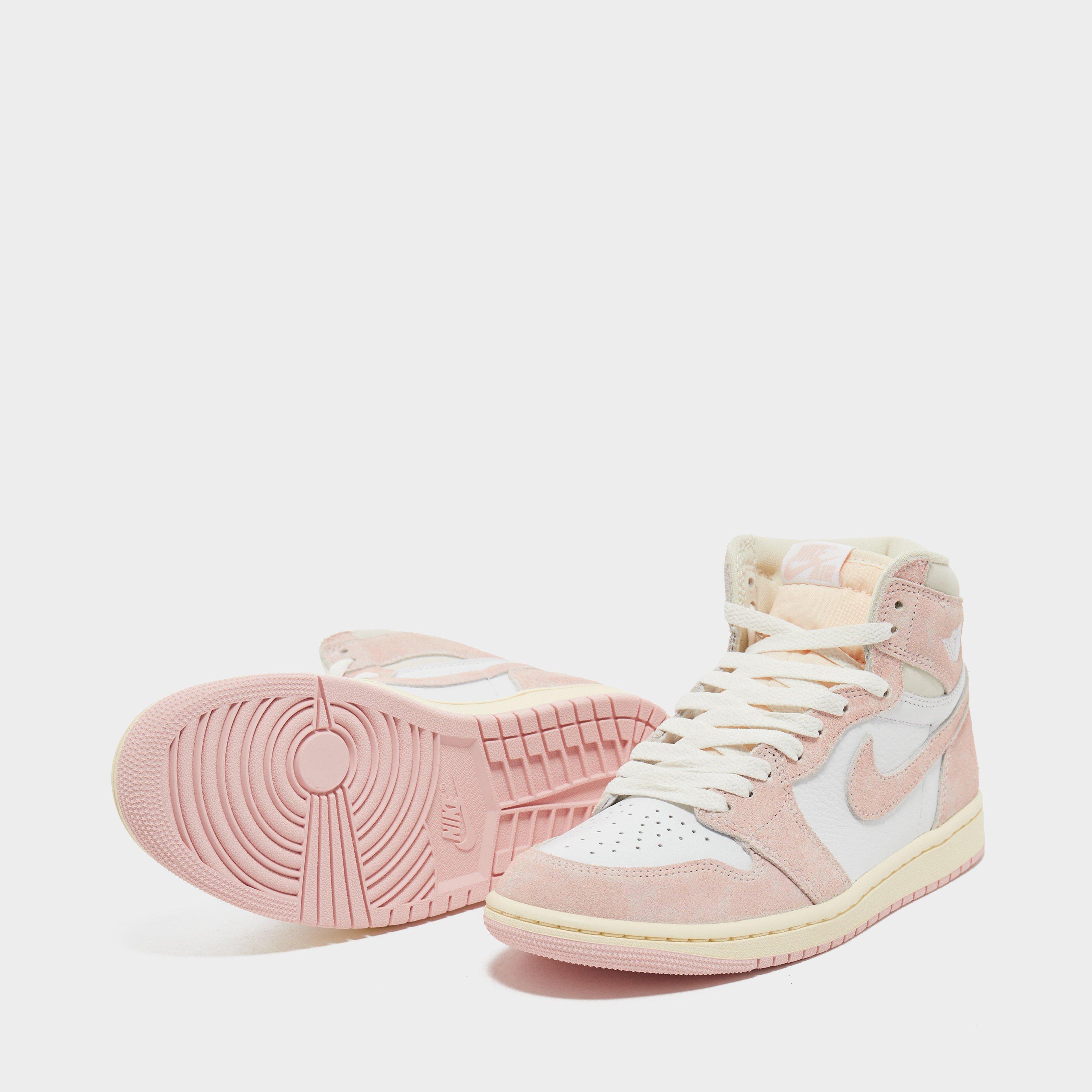 Jordan Air 1 Retro Women's