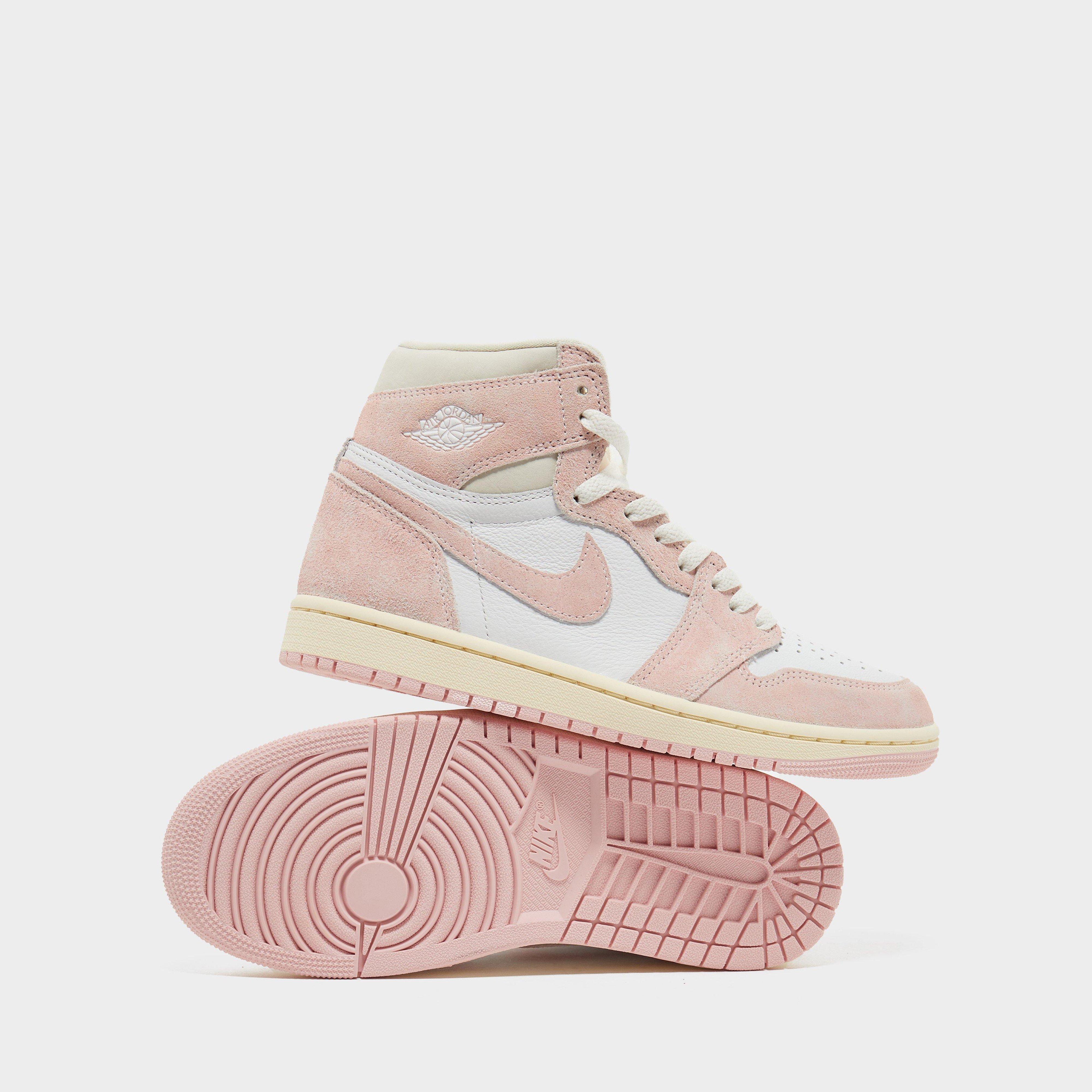 Jordan Air 1 Retro Women's