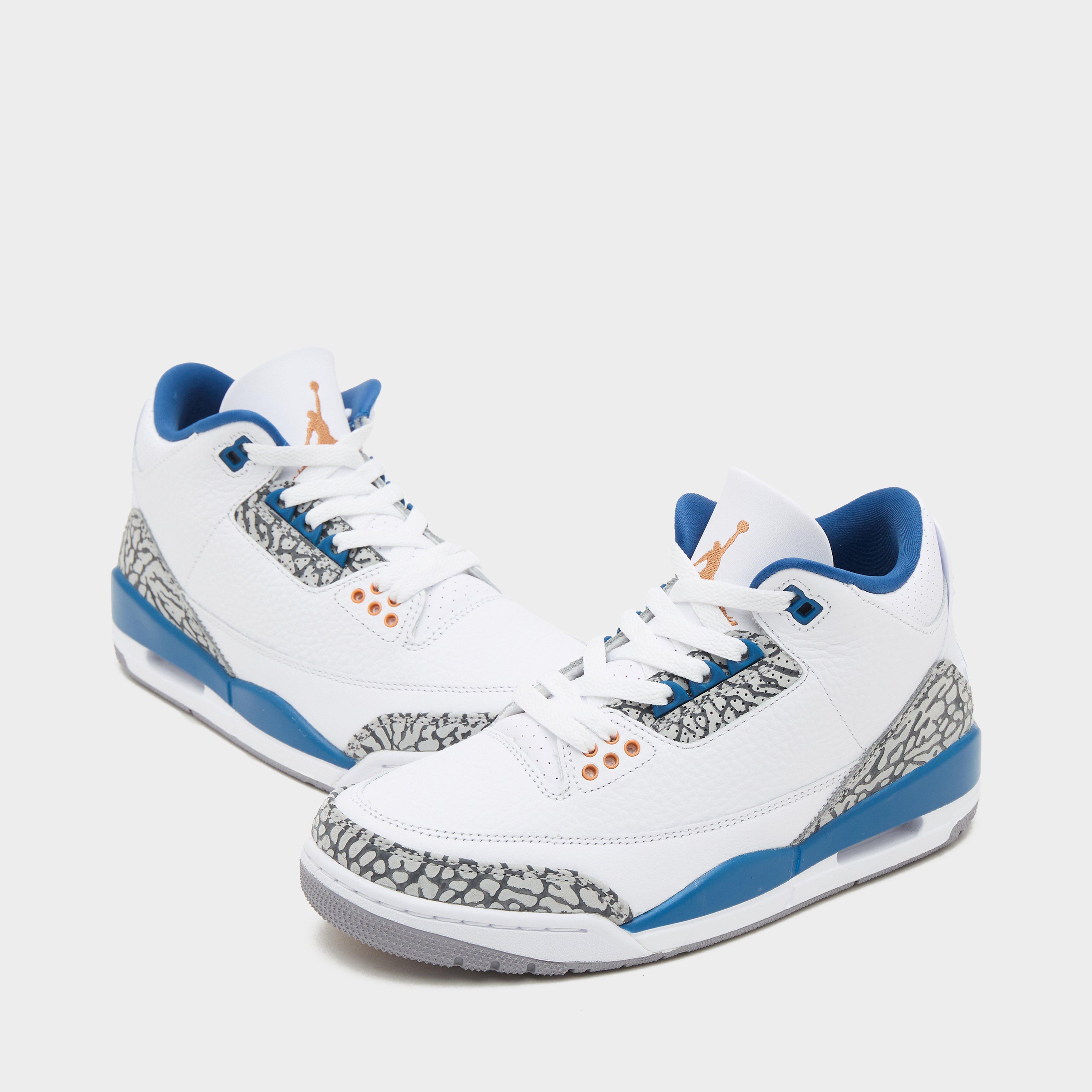 Jordan Air 3 Women's