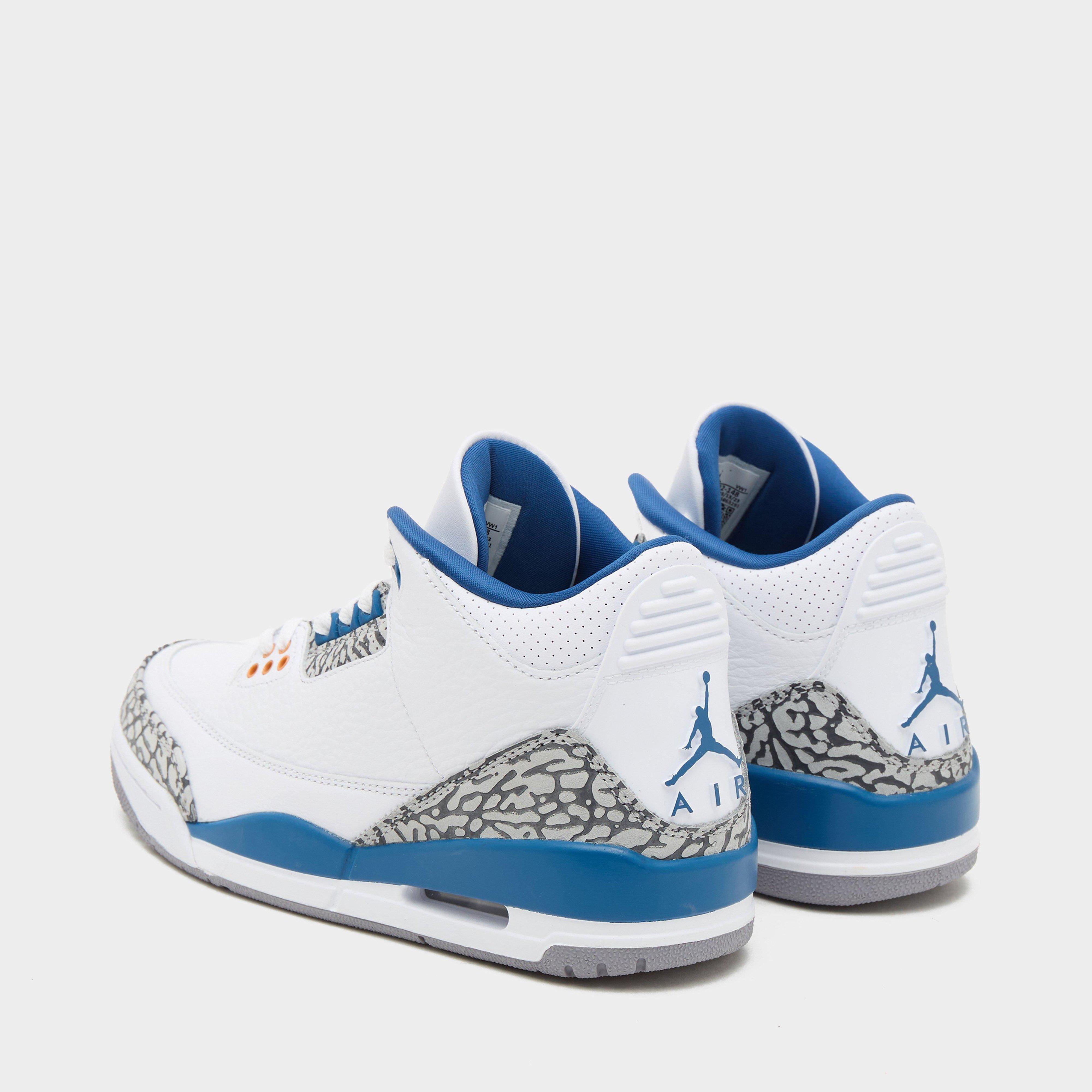 Jordan Air 3 Women's