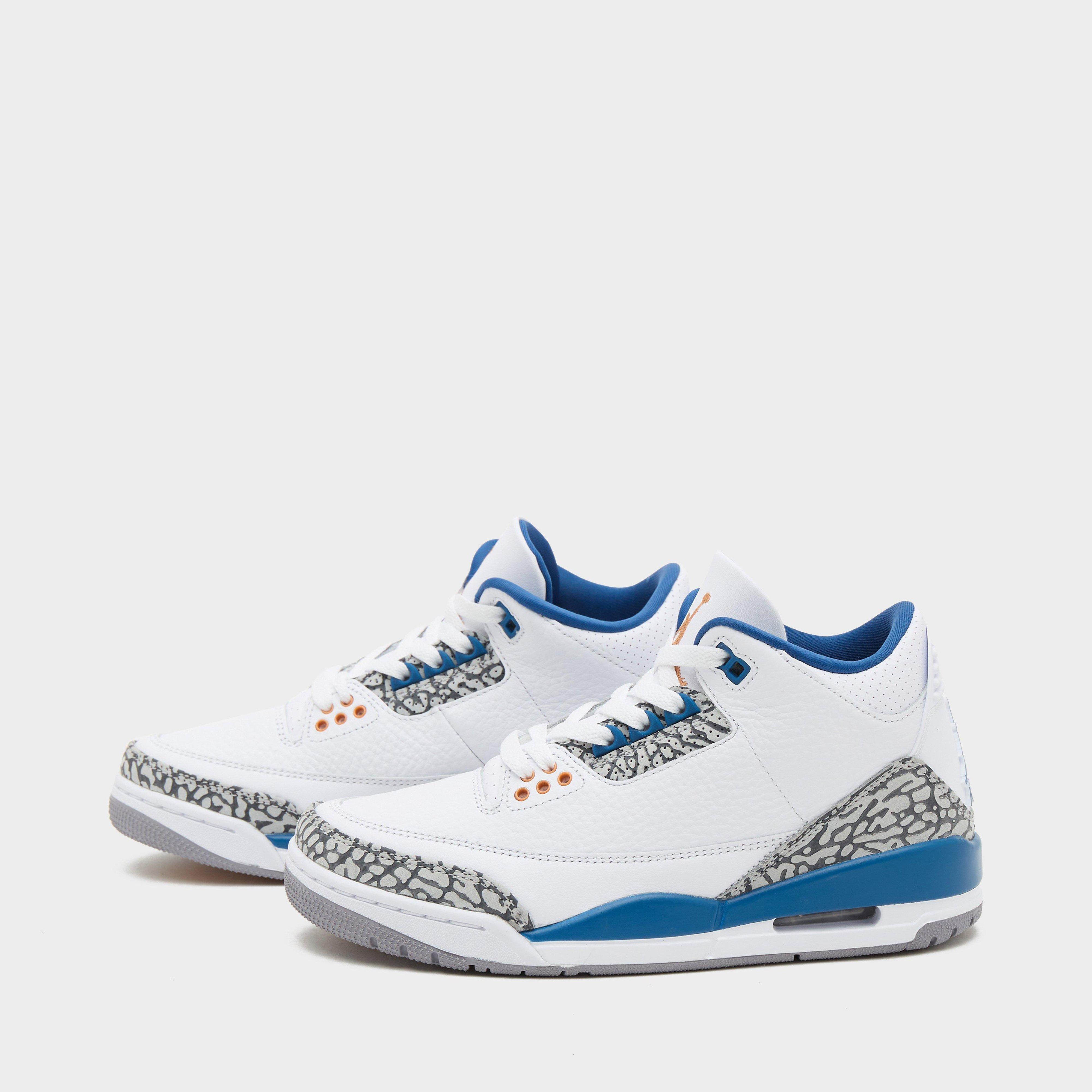 Jordan Air 3 Women's