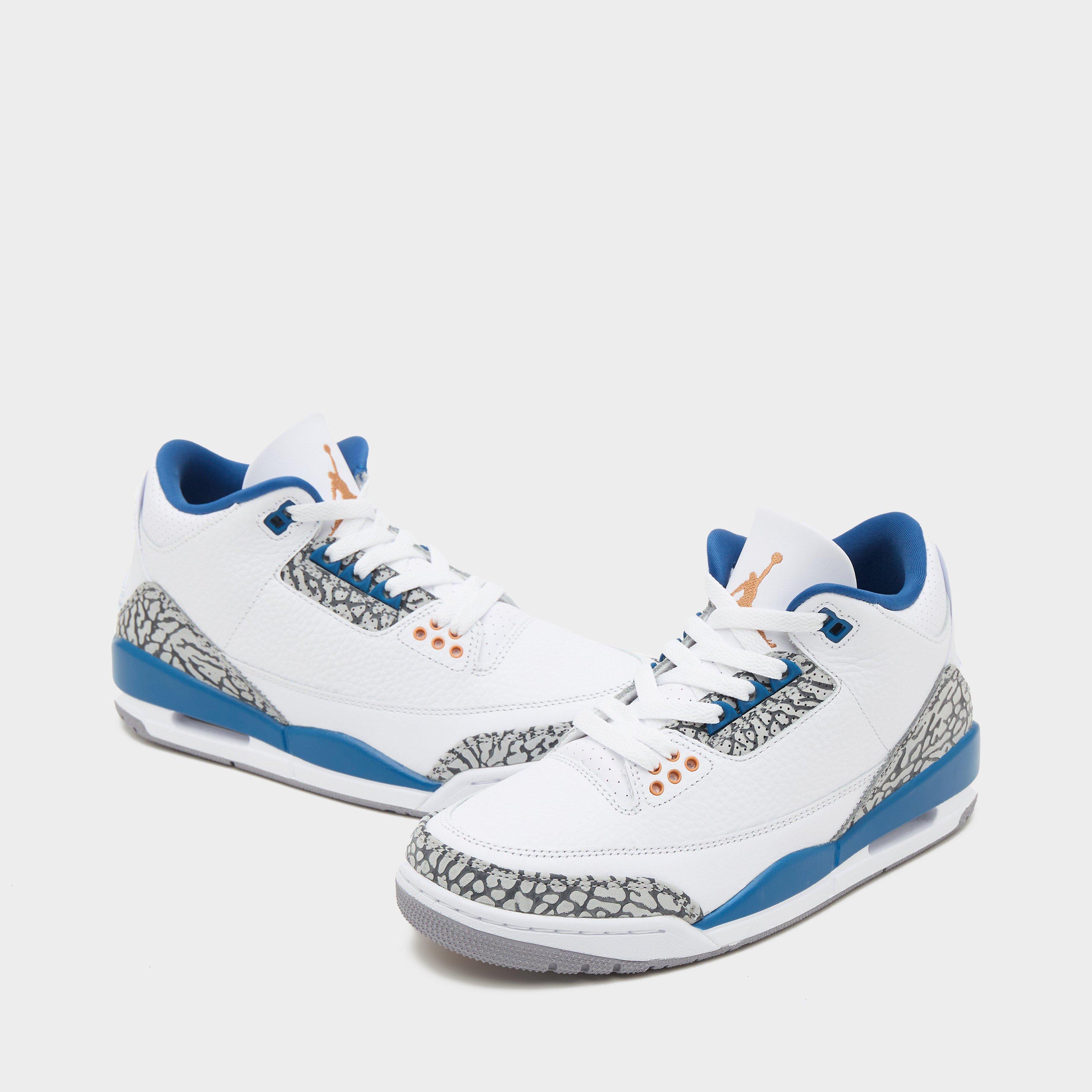 Jordan Air 3 Women's