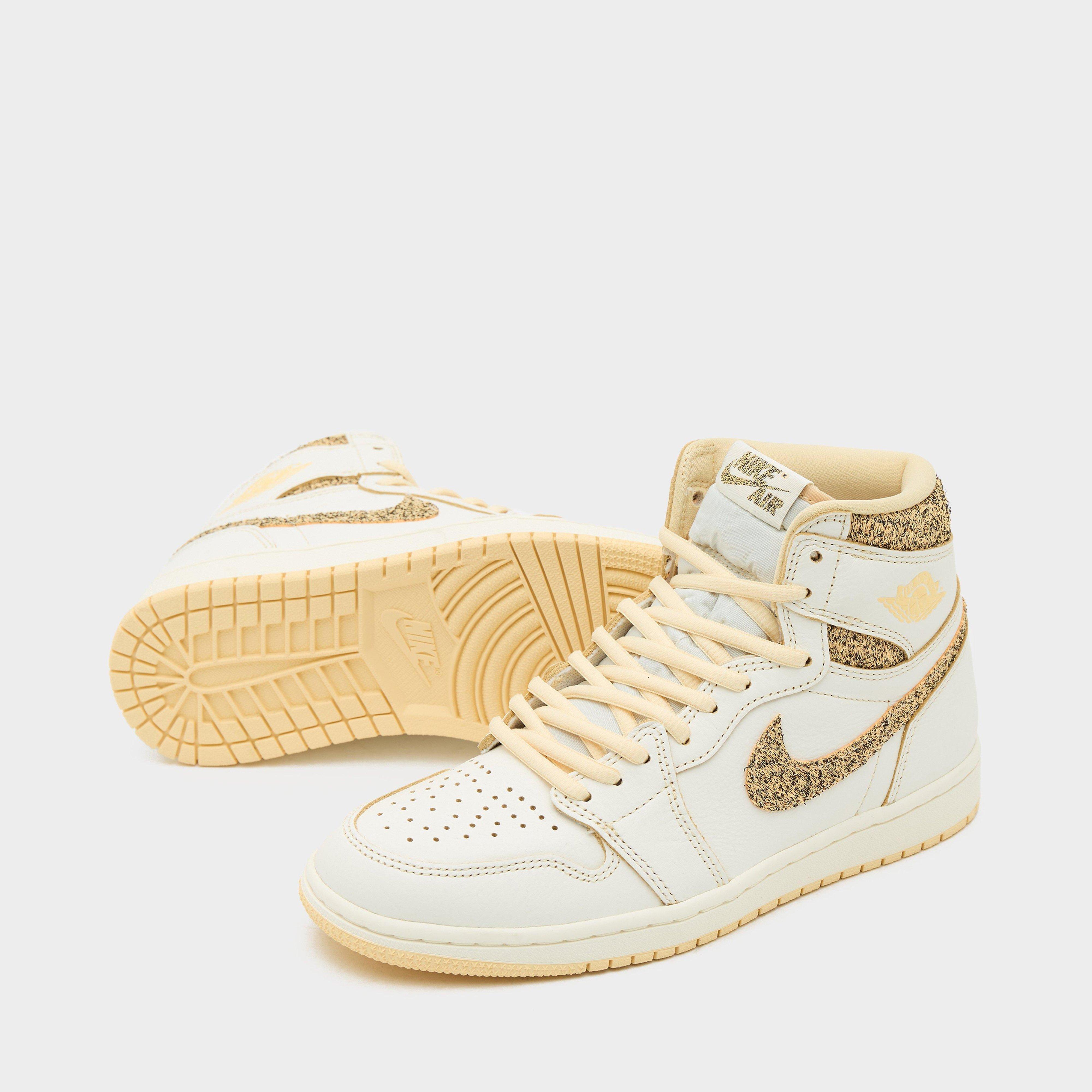 Jordan Air 1 Retro High OG Women's