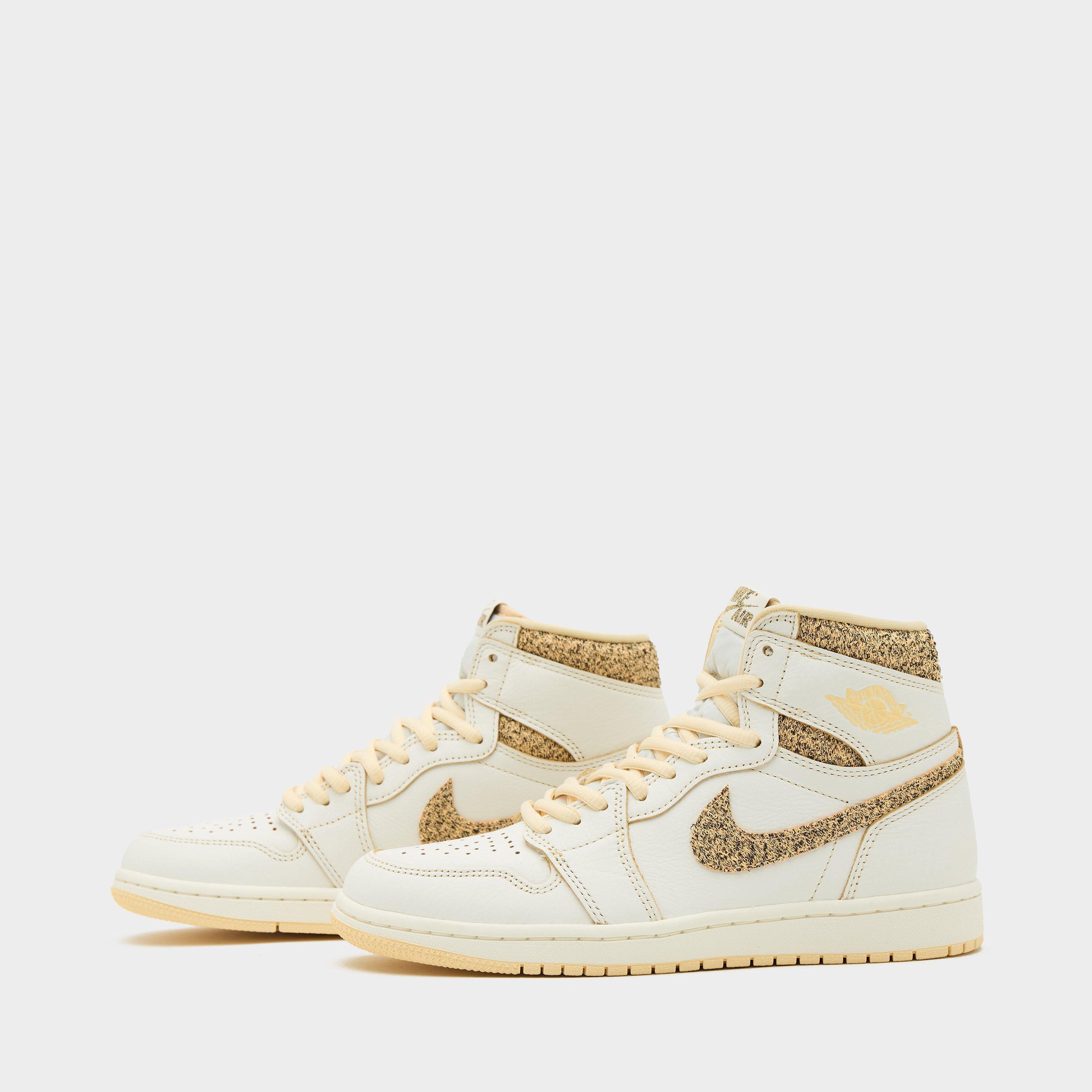 Jordan Air 1 Retro High OG Women's
