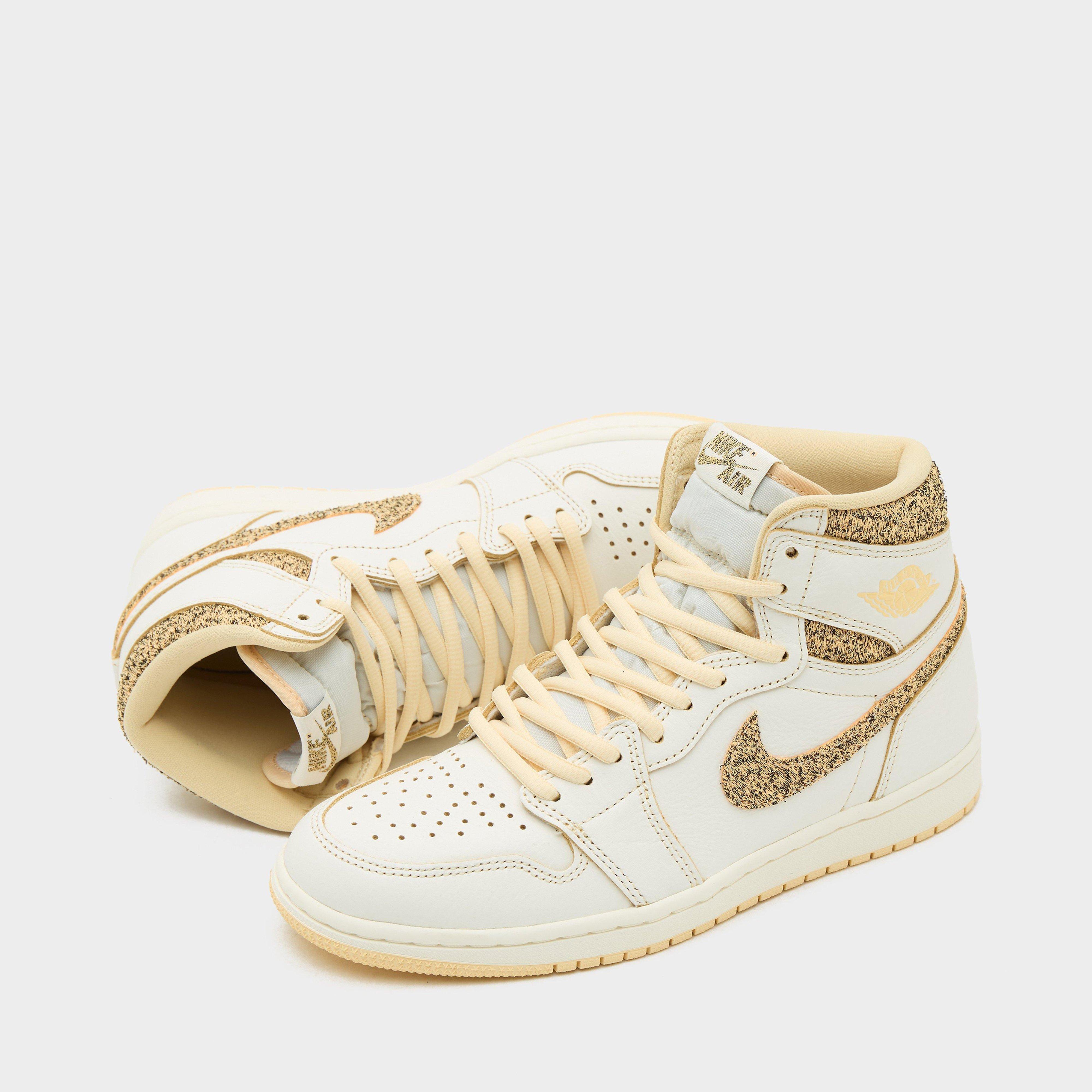 Jordan Air 1 Retro High OG Women's