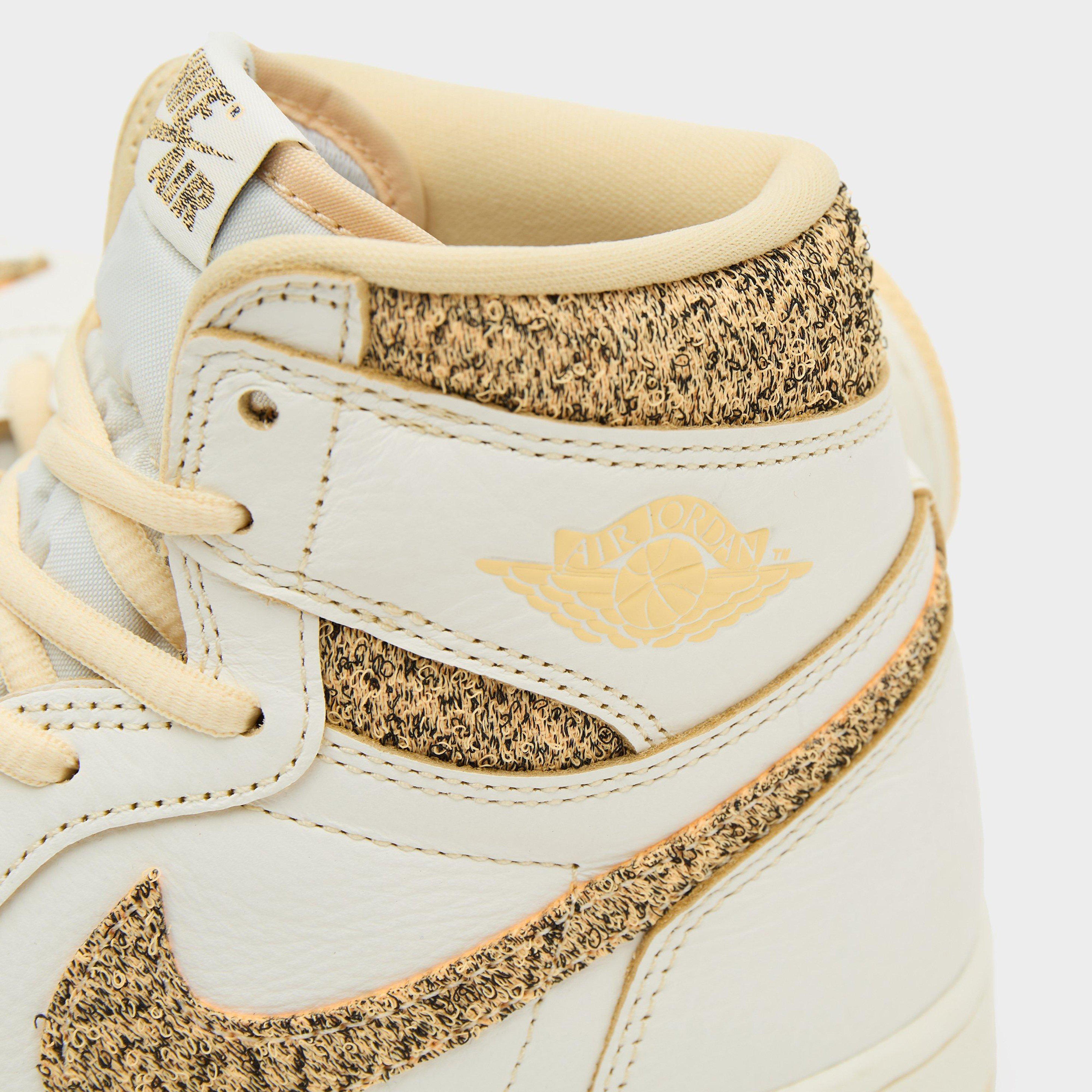 Jordan Air 1 Retro High OG Women's