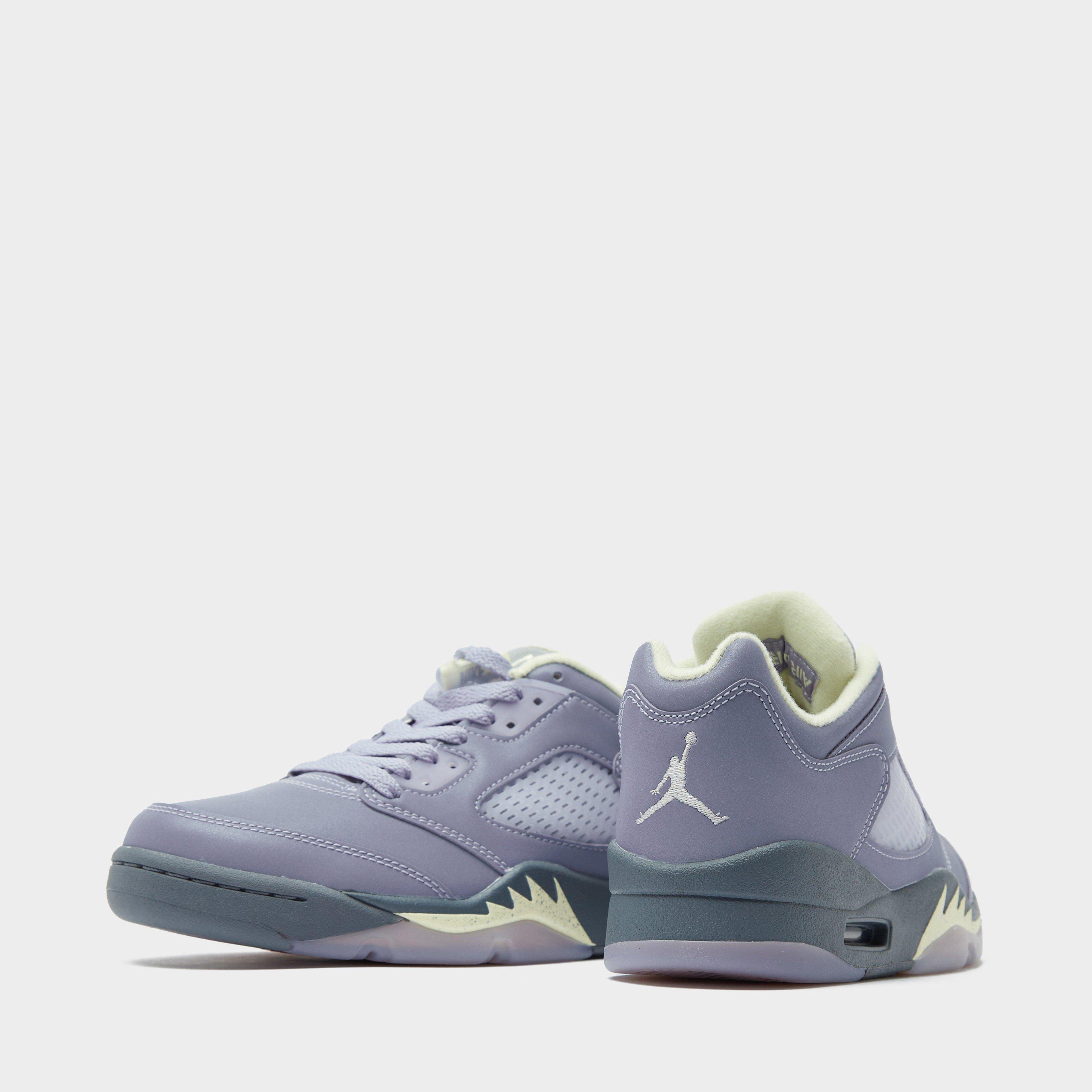 Jordan Air 5 Retro Low Women's
