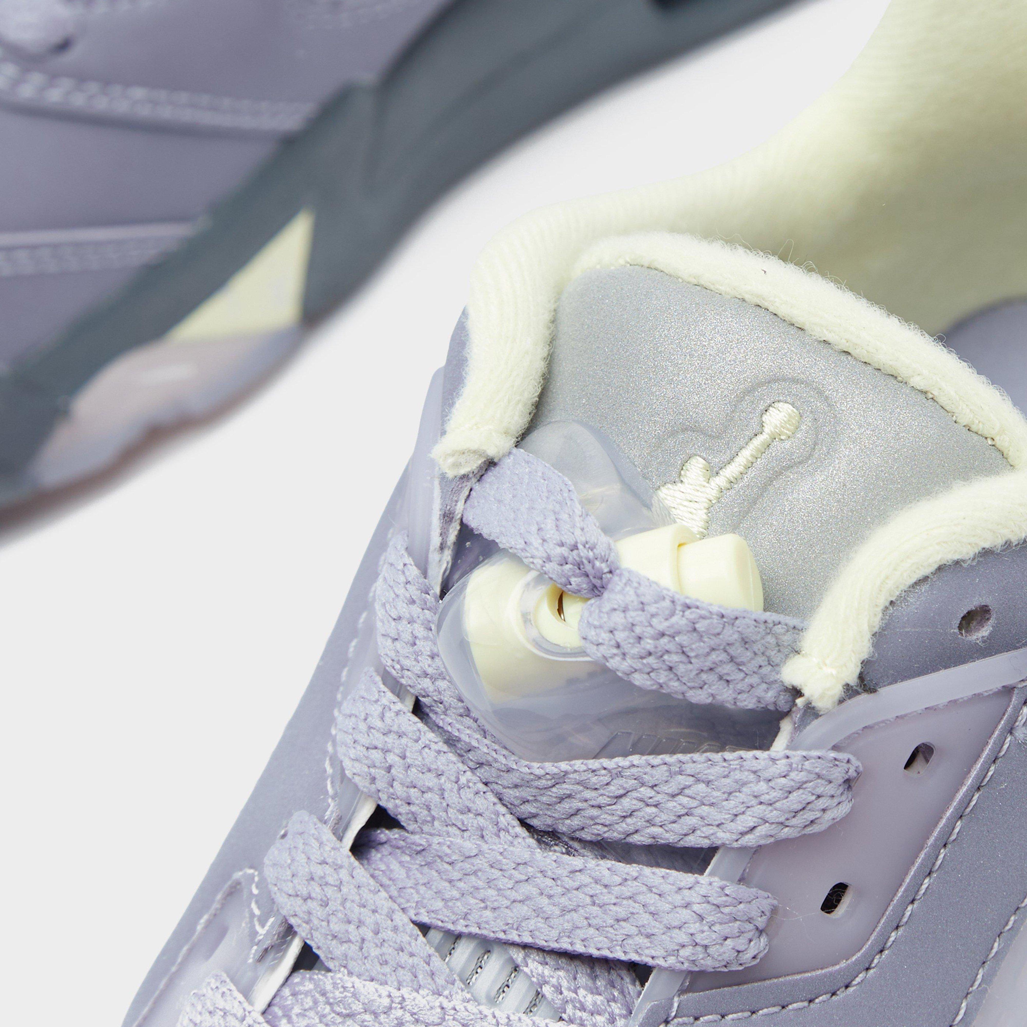 Jordan Air 5 Retro Low Women's