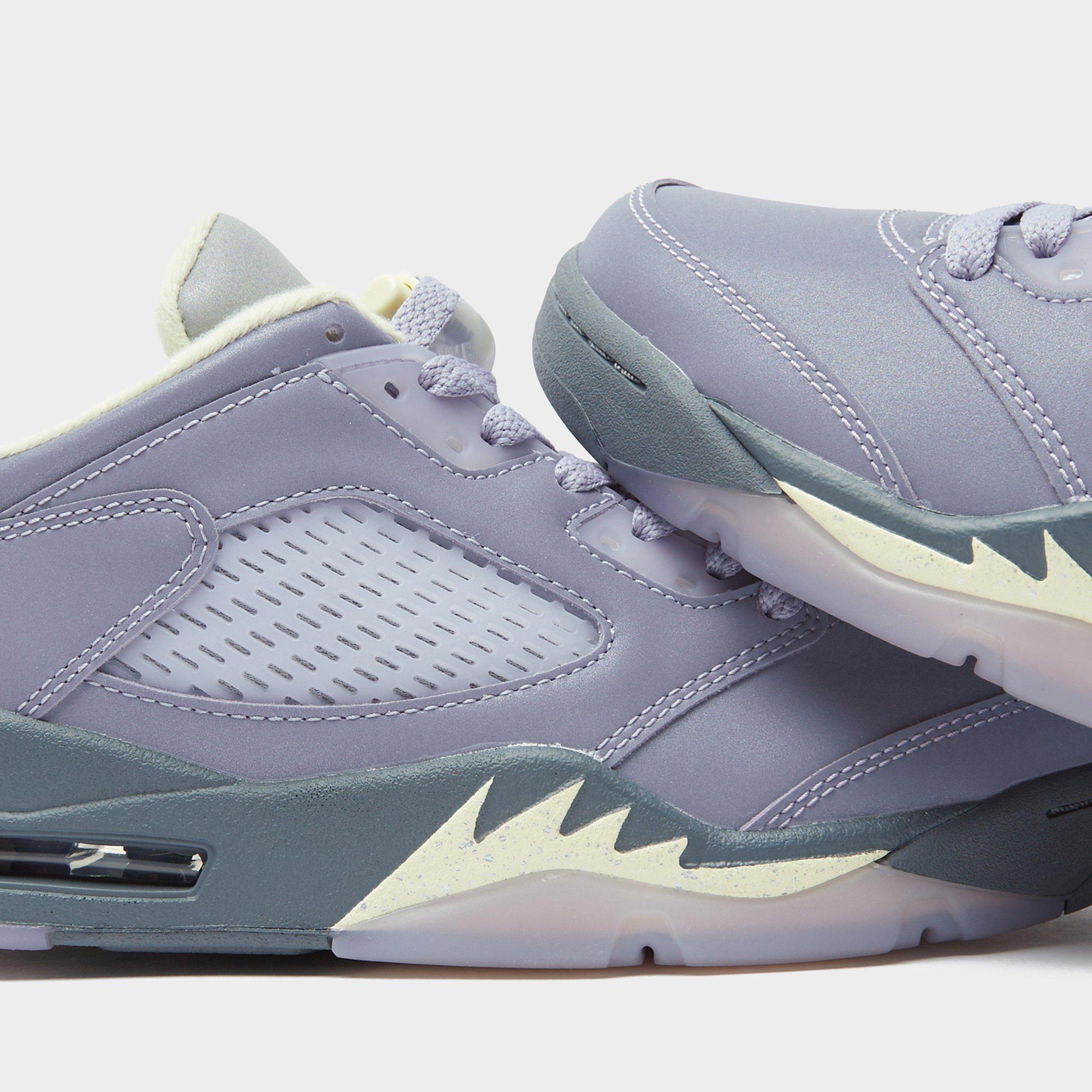 Jordan Air 5 Retro Low Women's