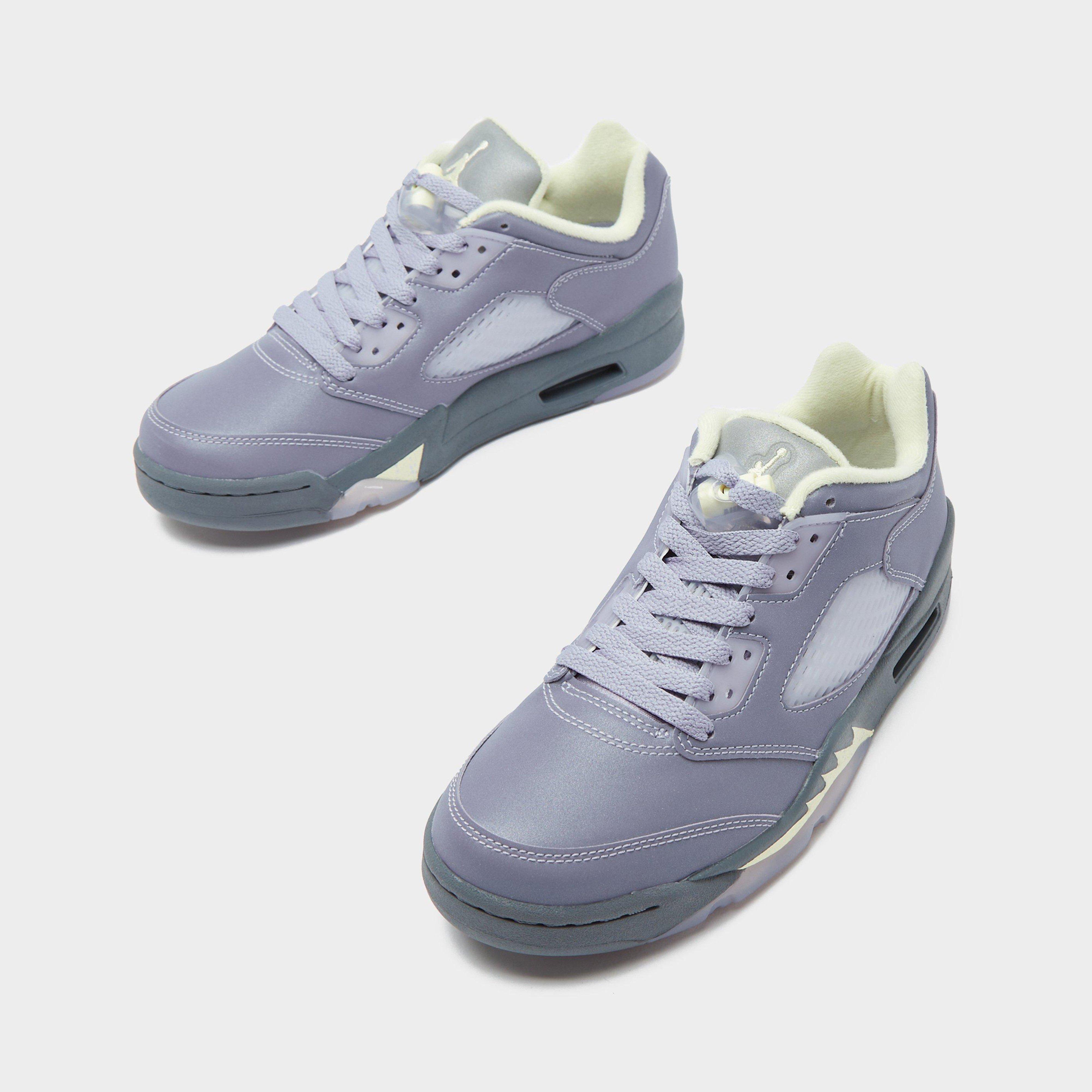 Jordan Air 5 Retro Low Women's