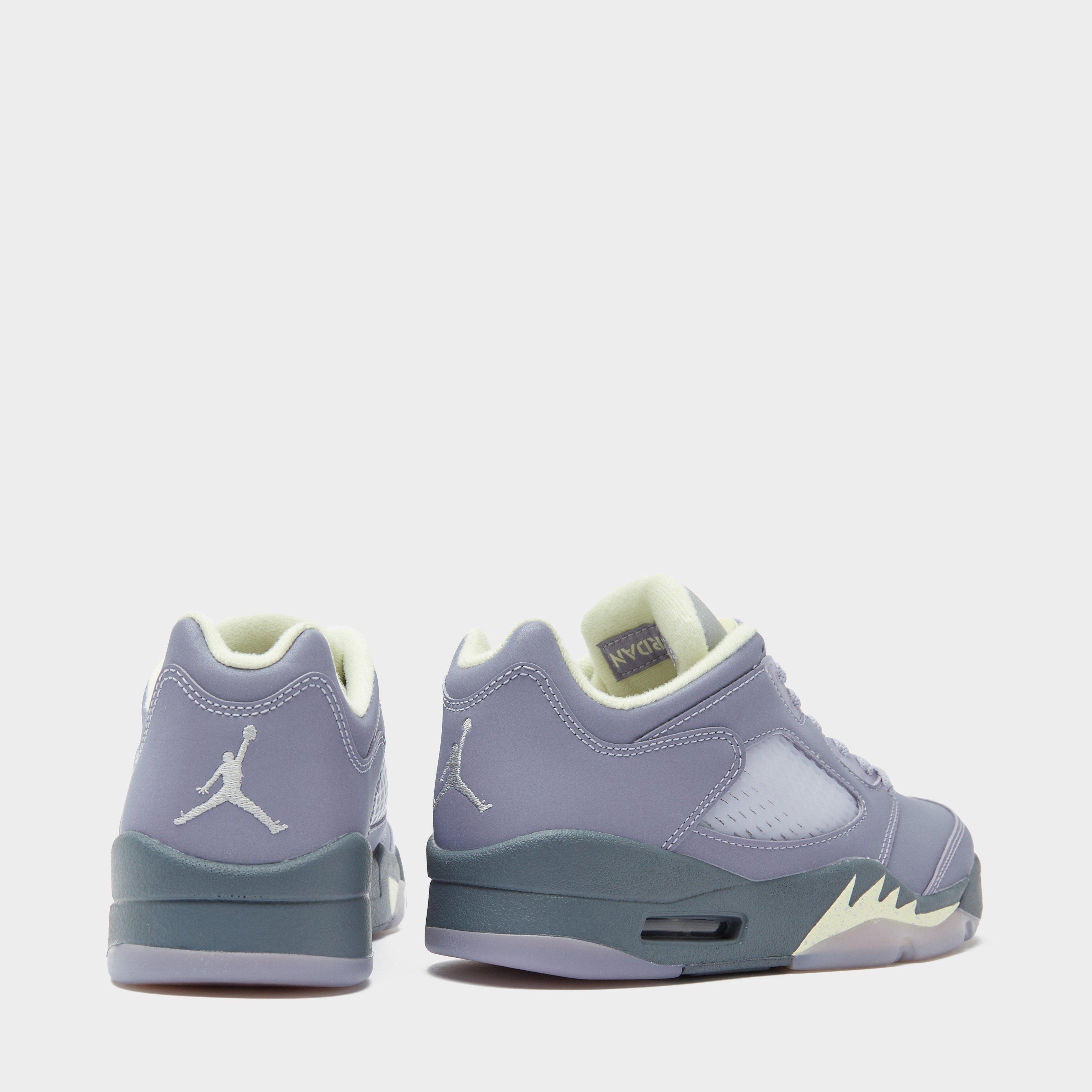 Jordan Air 5 Retro Low Women's