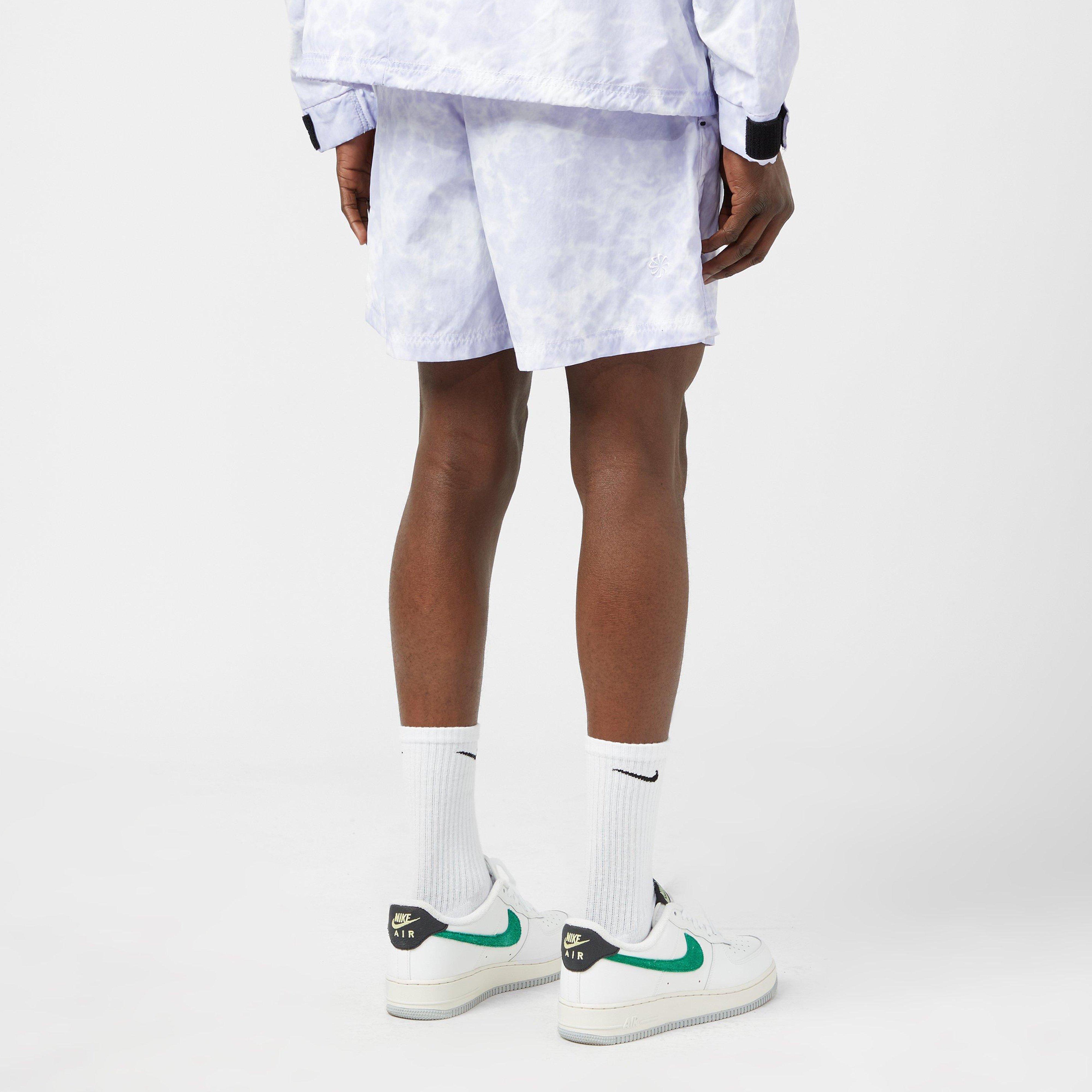 Nike Sportswear Tech Pack Woven Shorts
