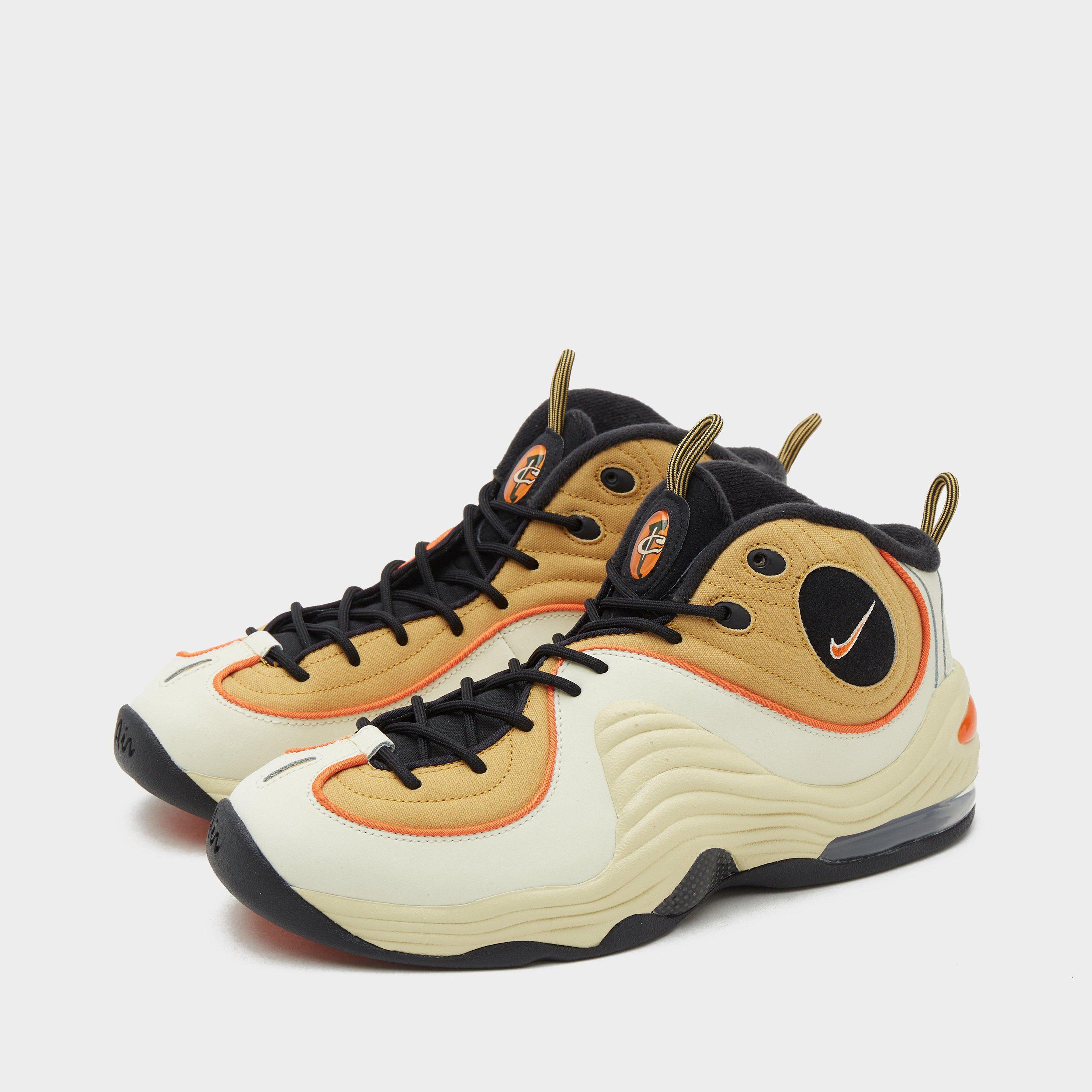 Nike Air Max Penny 2