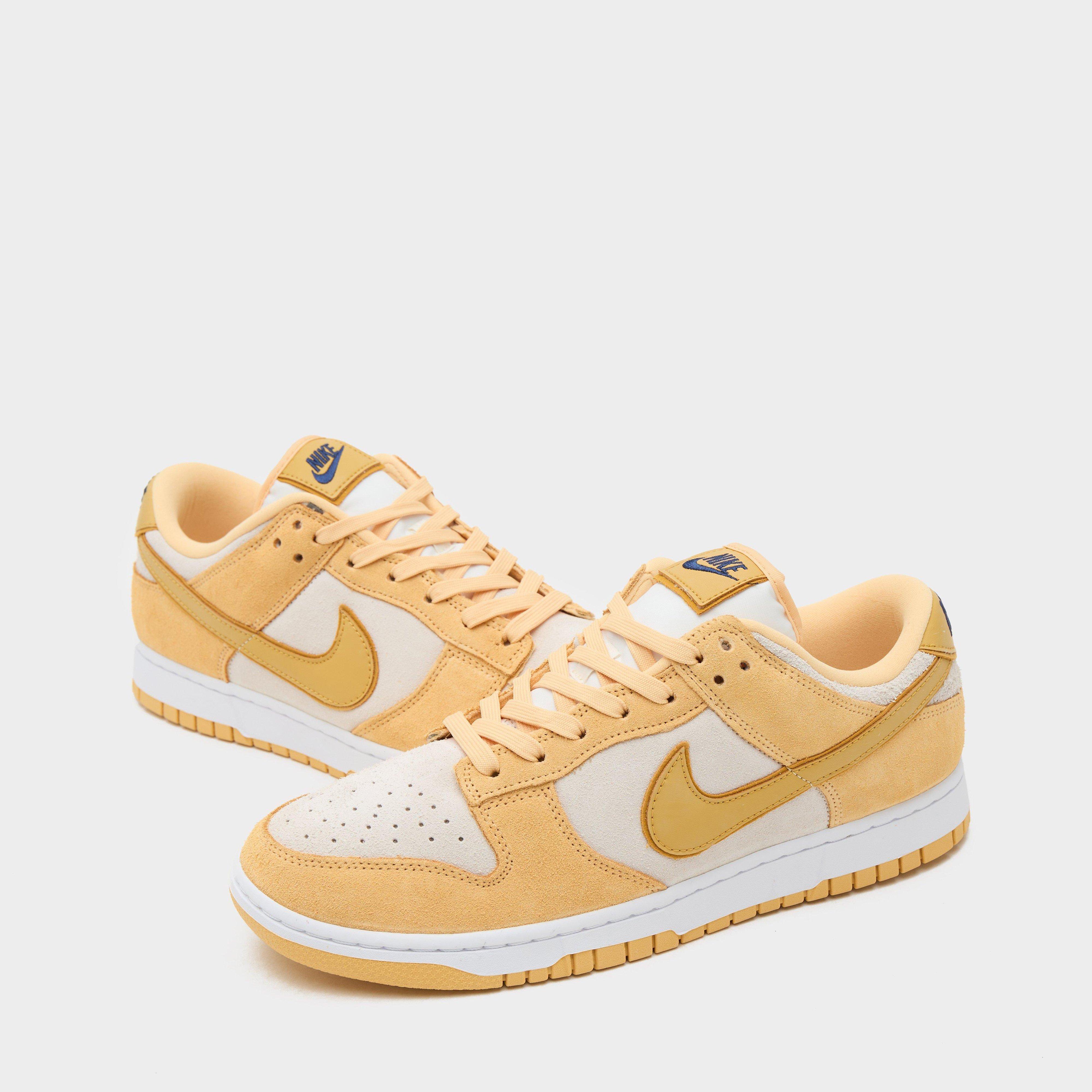 Nike Dunk Low LX