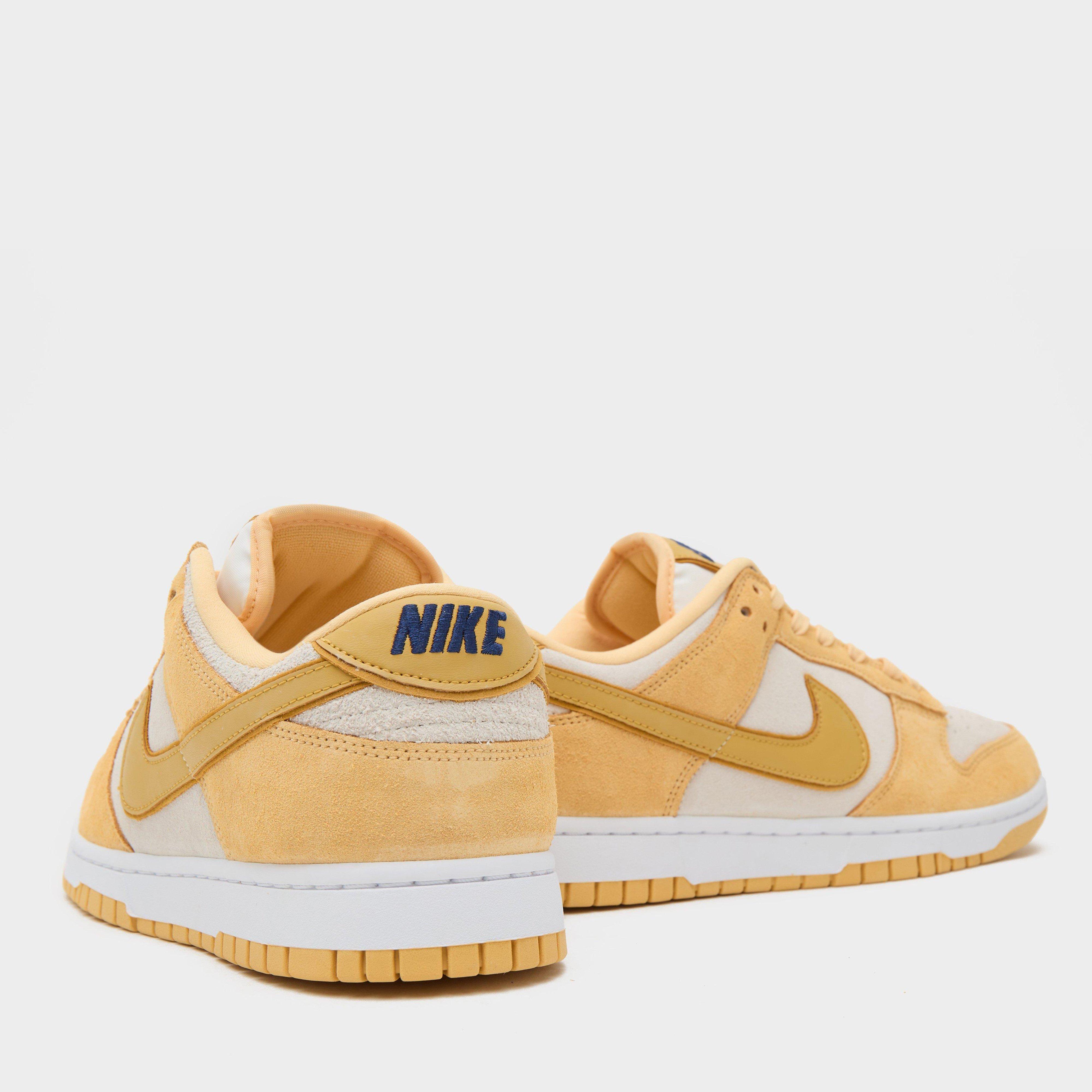 Nike Dunk Low LX