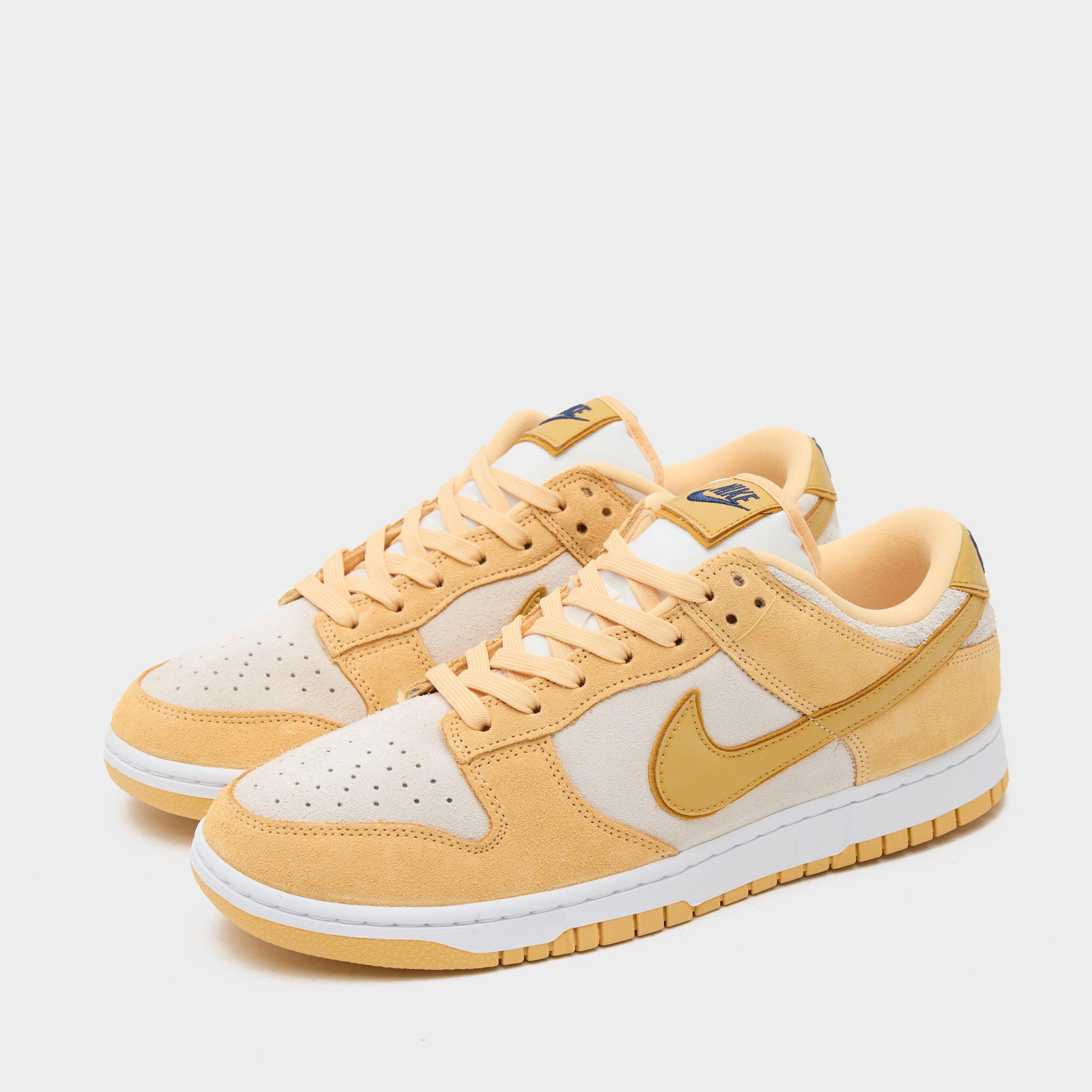 Nike Dunk Low LX