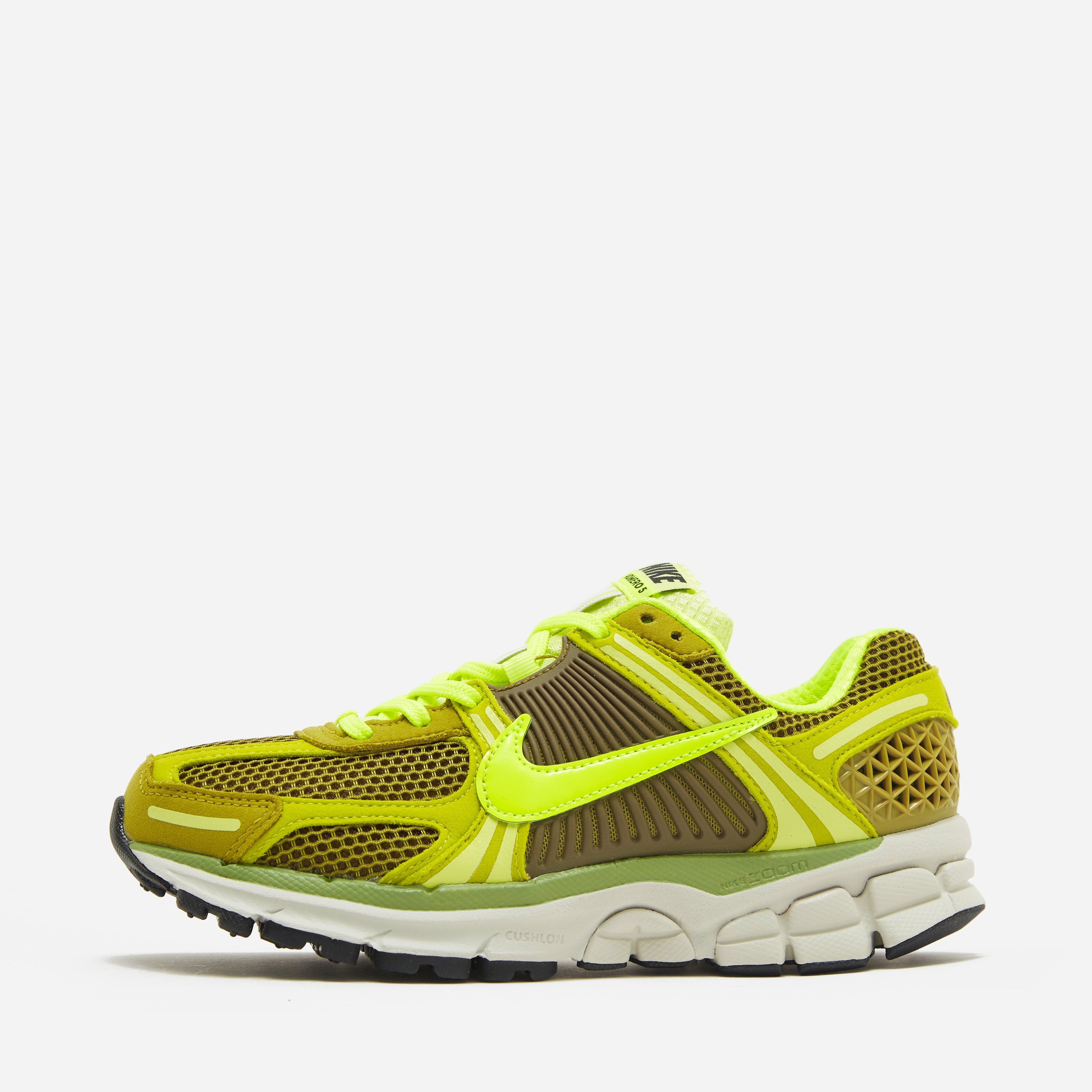 Green Nike Zoom Vomero 5 Women's | HIP