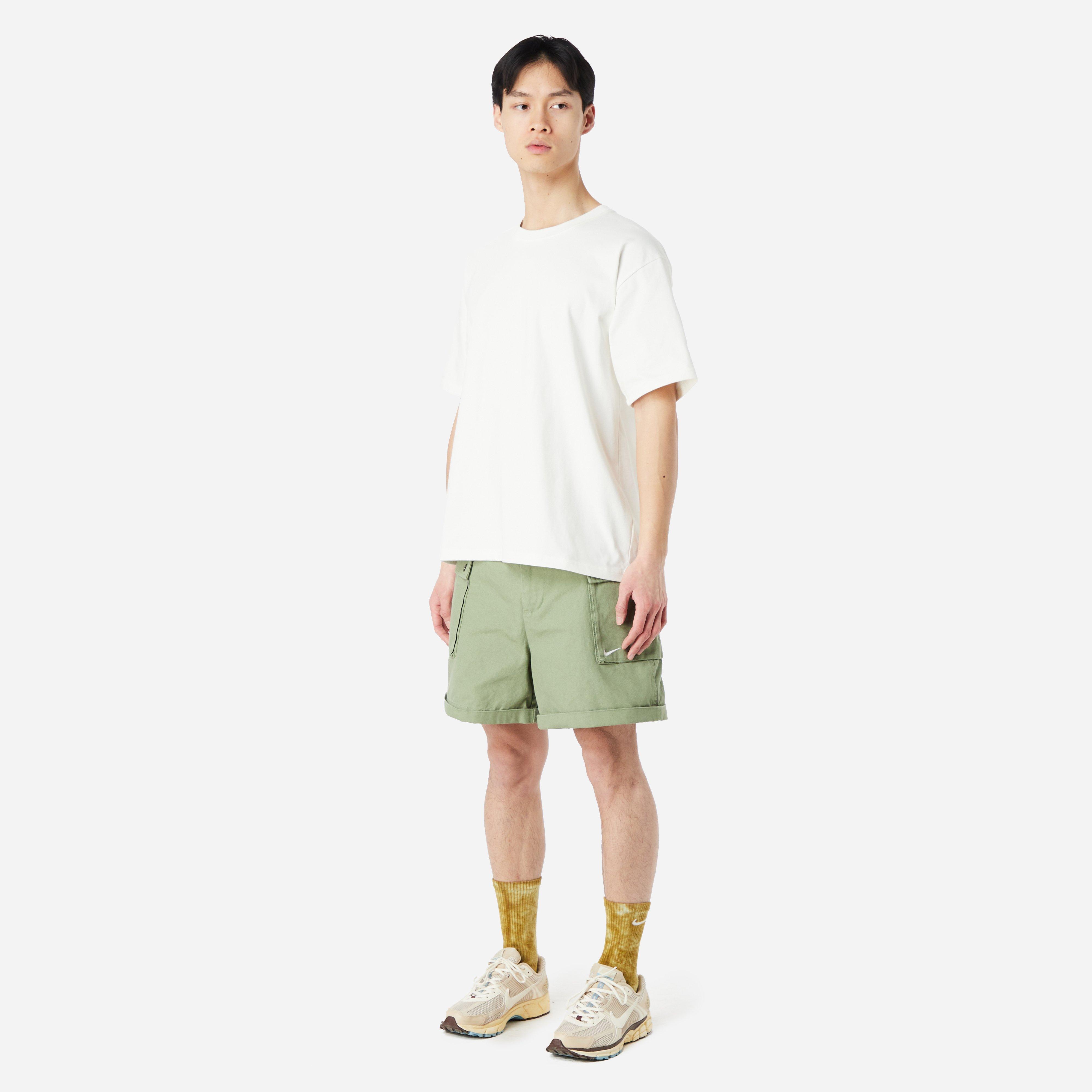 Nike Life Cargo Short