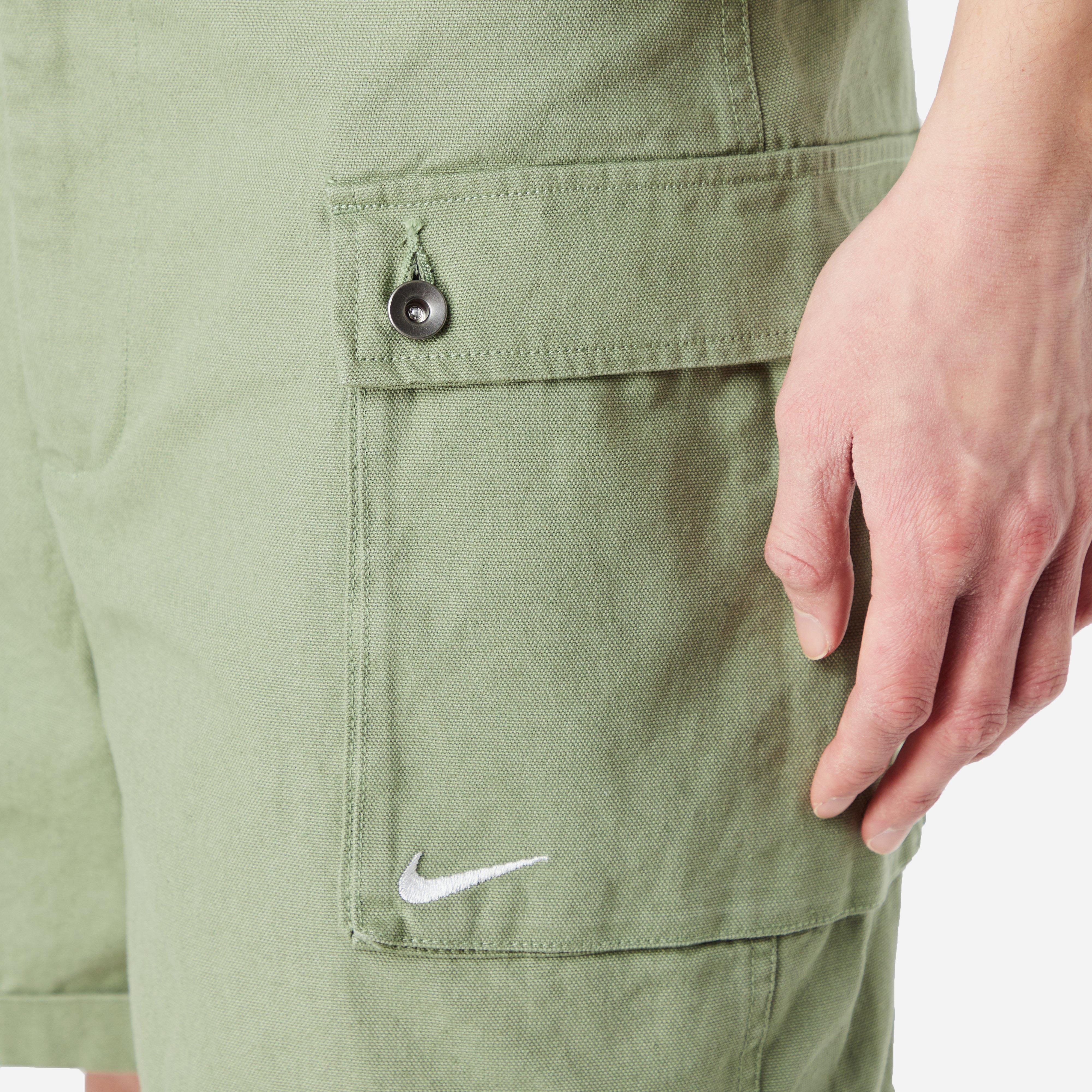 Nike Life Cargo Short