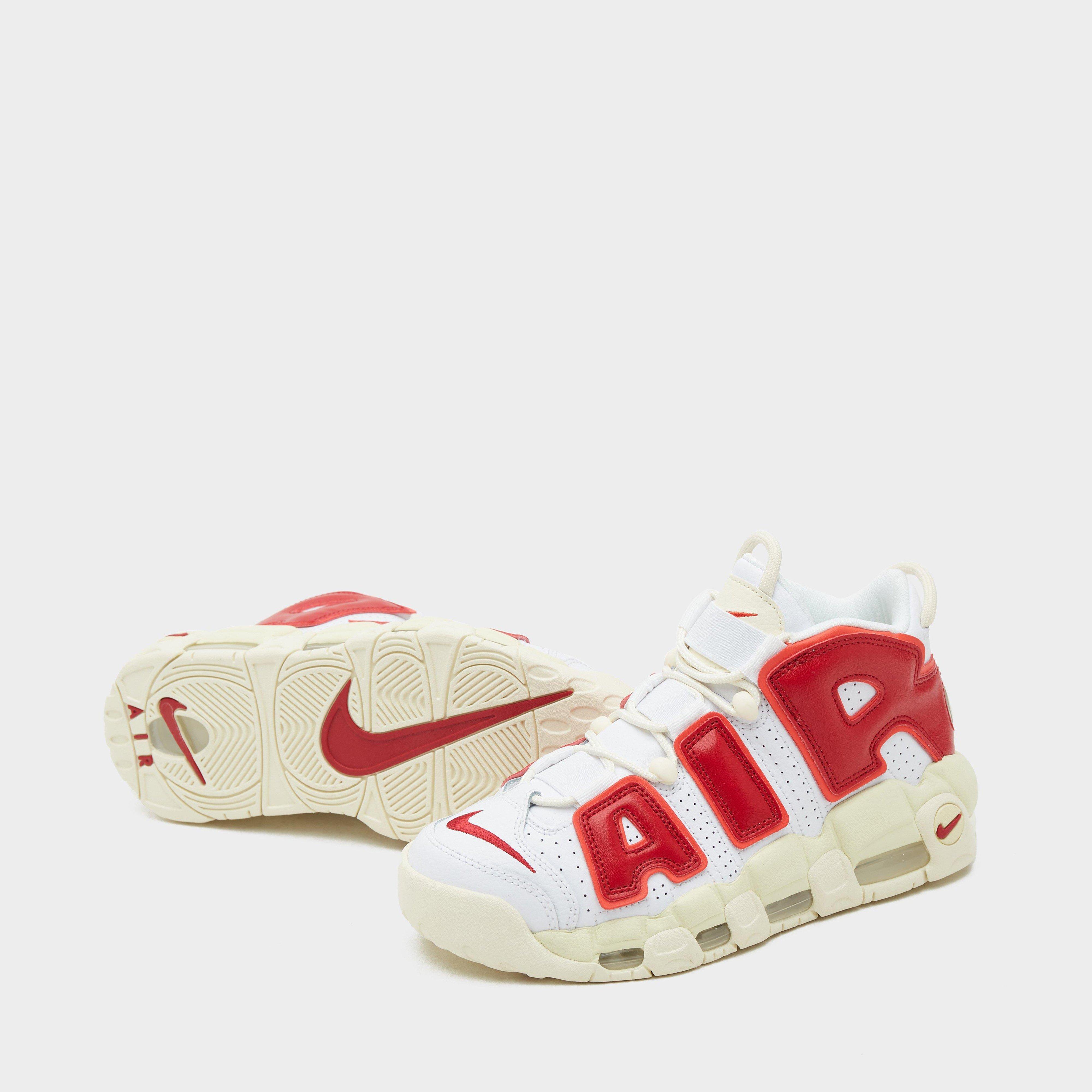 Nike Air More Uptempo Women's