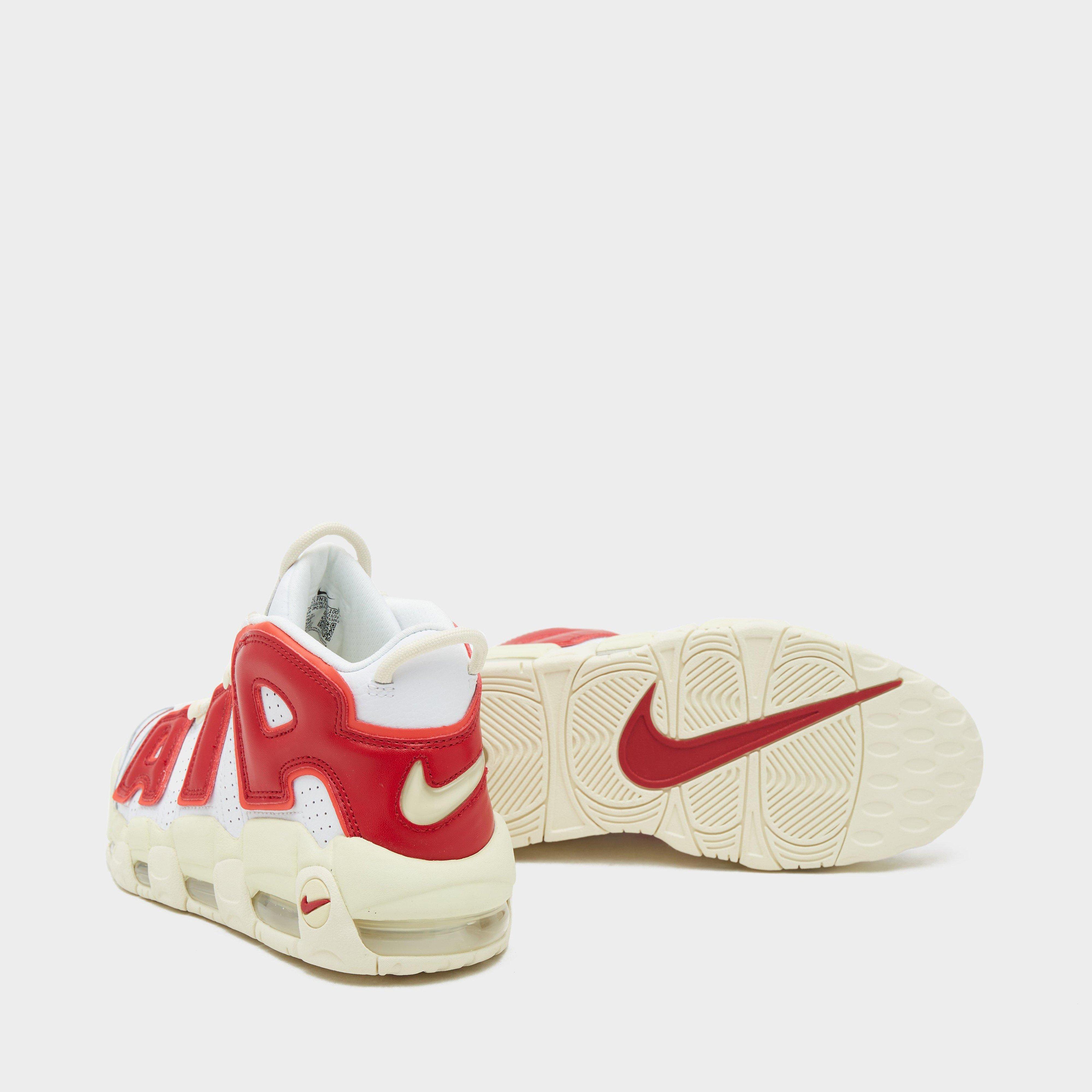 Nike Air More Uptempo Women's