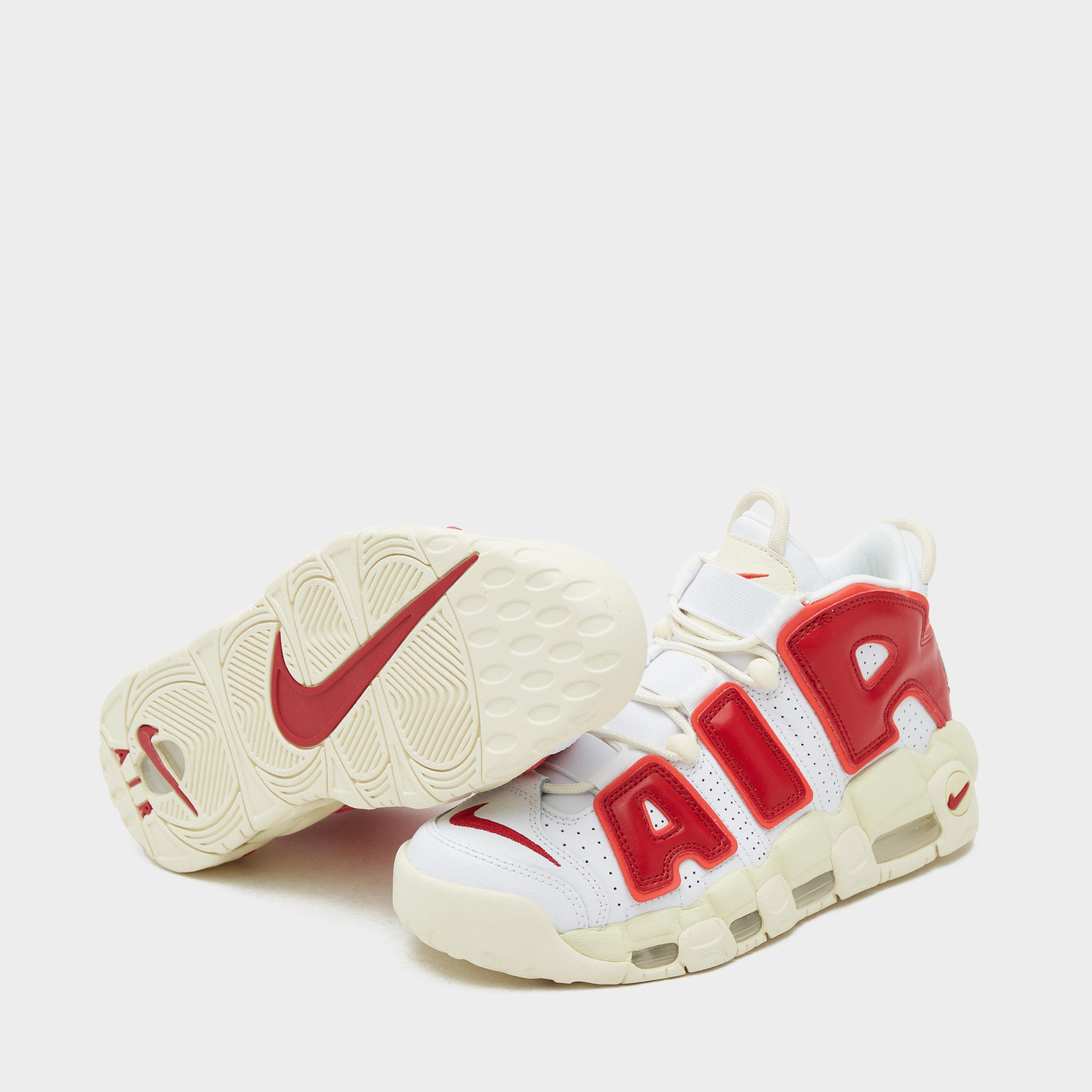 Nike Air More Uptempo Women's