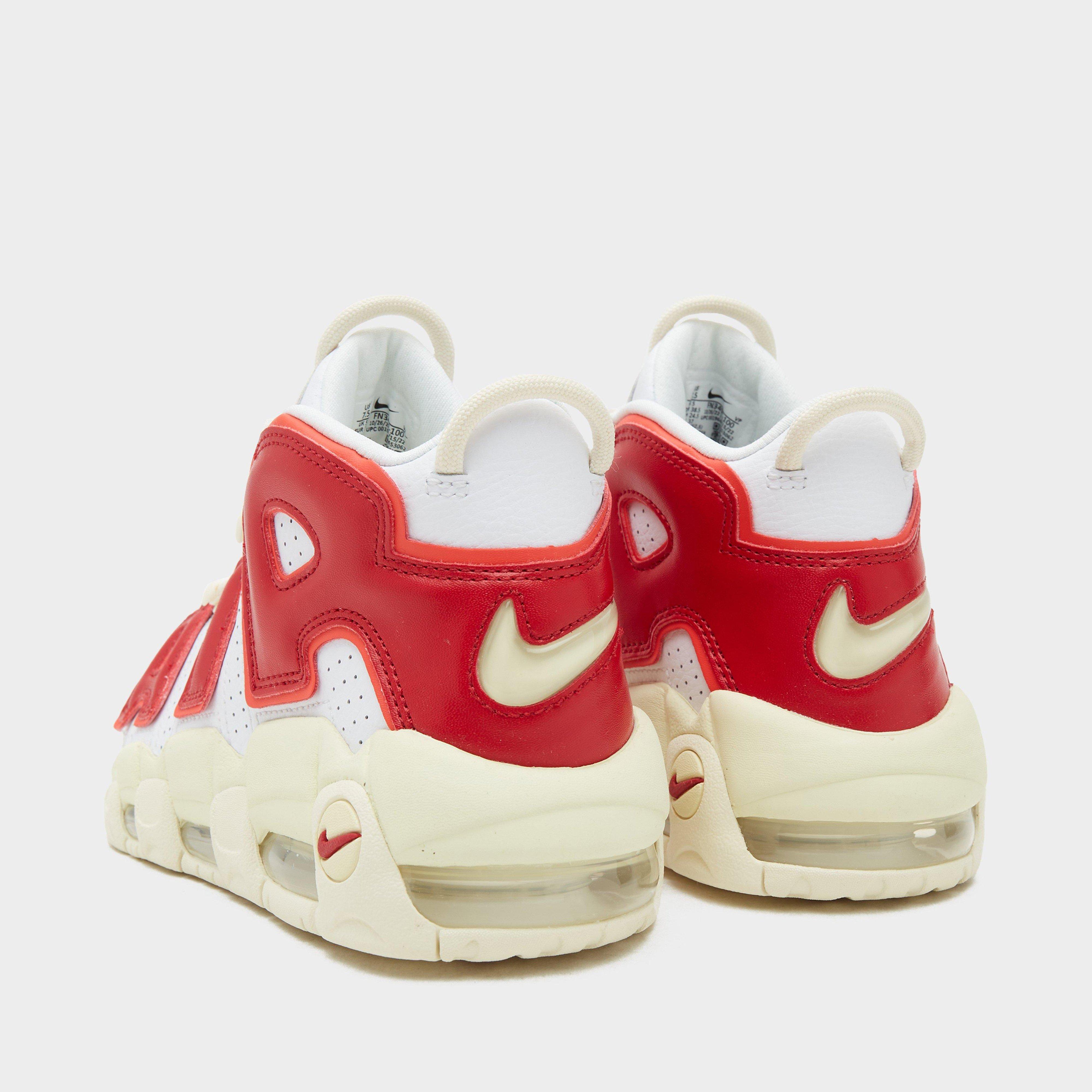 Nike Air More Uptempo Women's