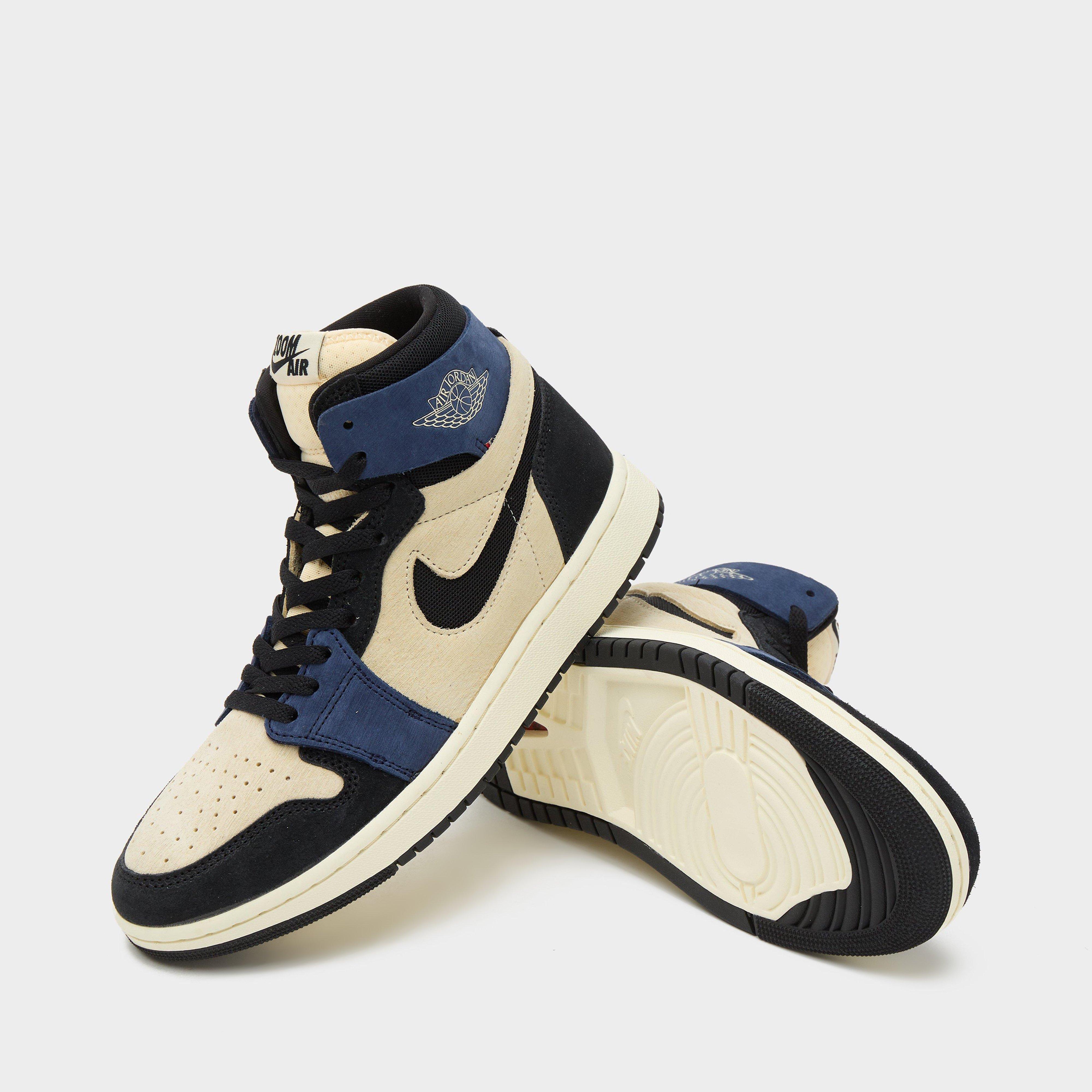 Jordan Air 1 Zoom Air CMFT 2 Women's