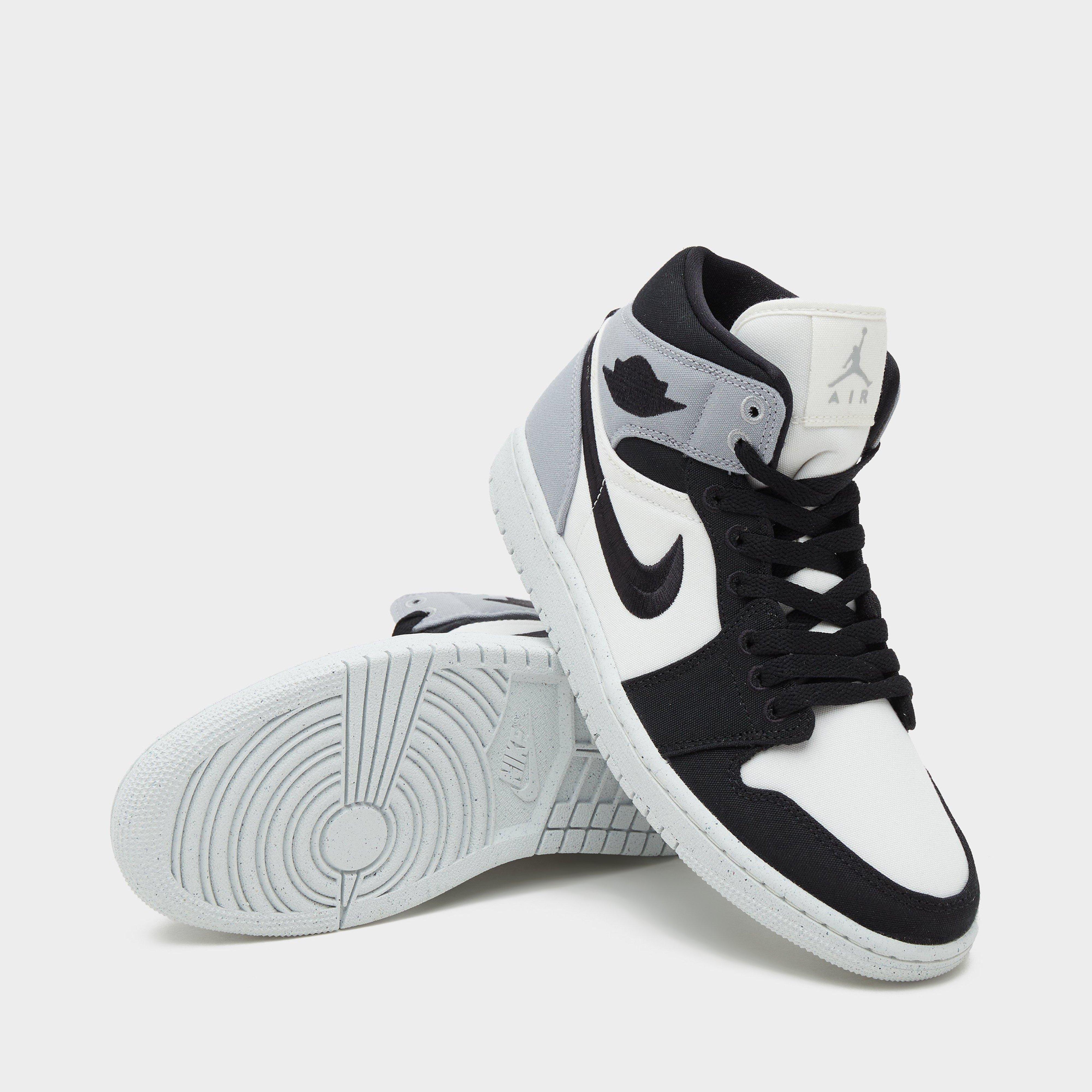 Jordan Air 1 Mid Women's