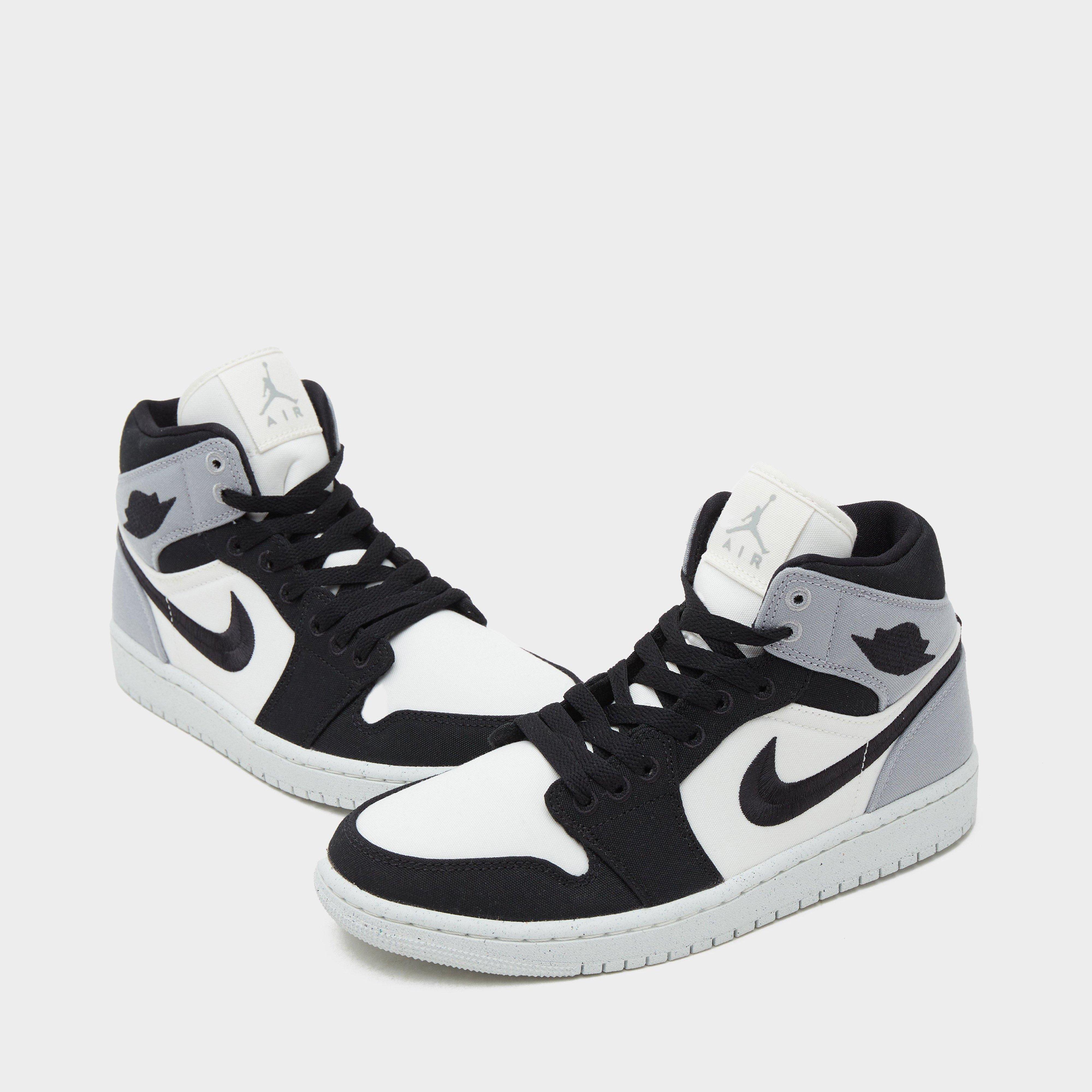 Jordan Air 1 Mid Women's