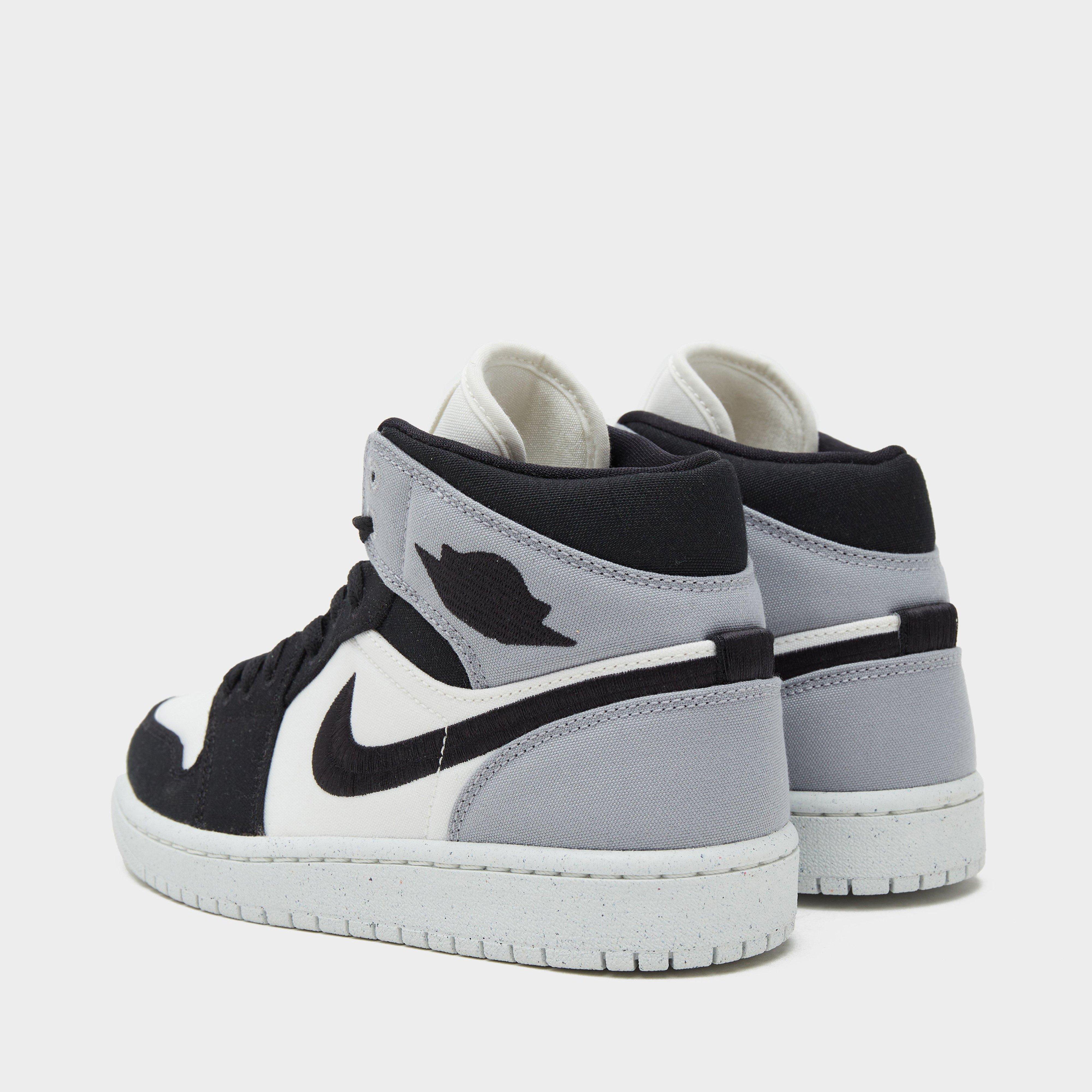 Jordan Air 1 Mid Women's