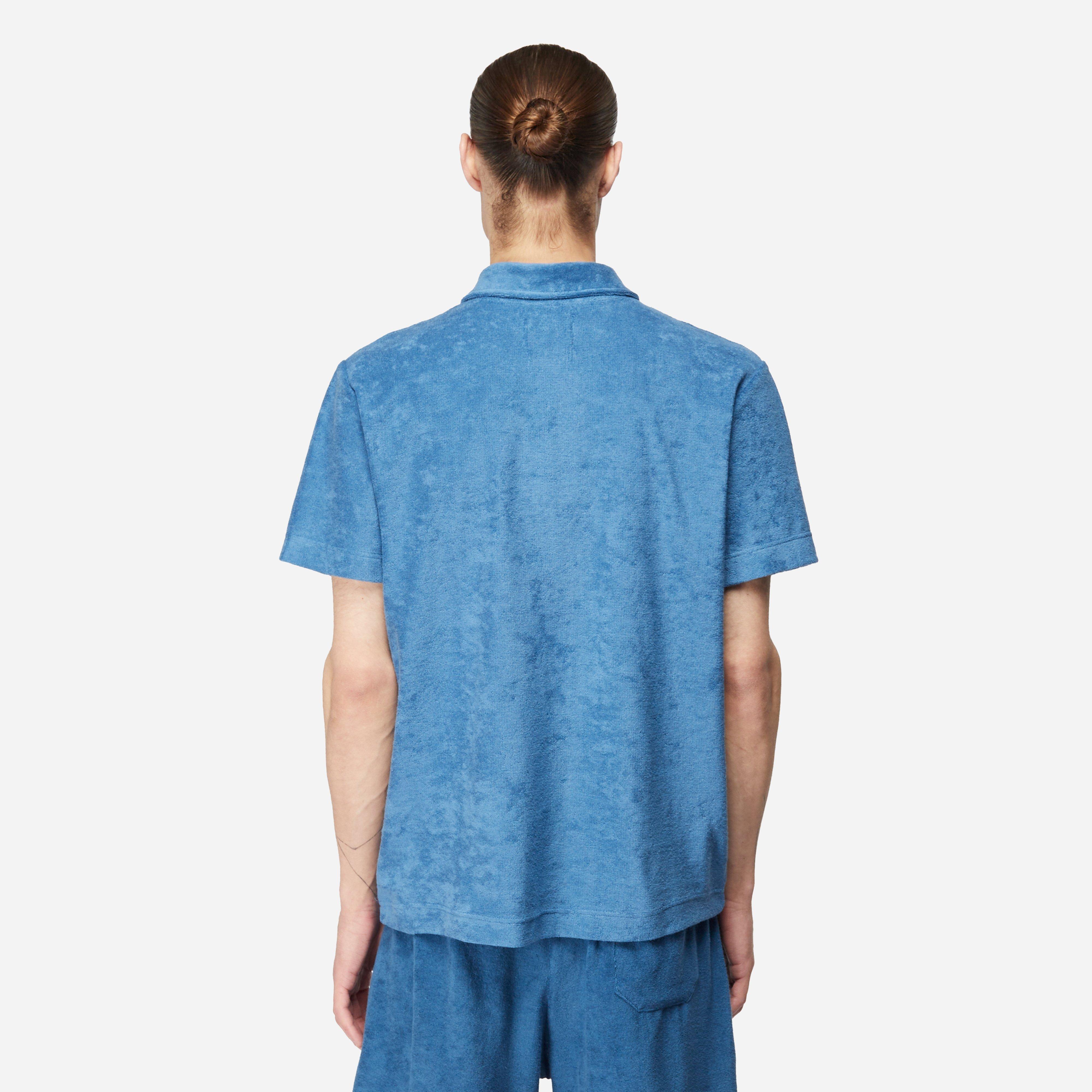 Howlin' Mr Fantasy Polo Shirt