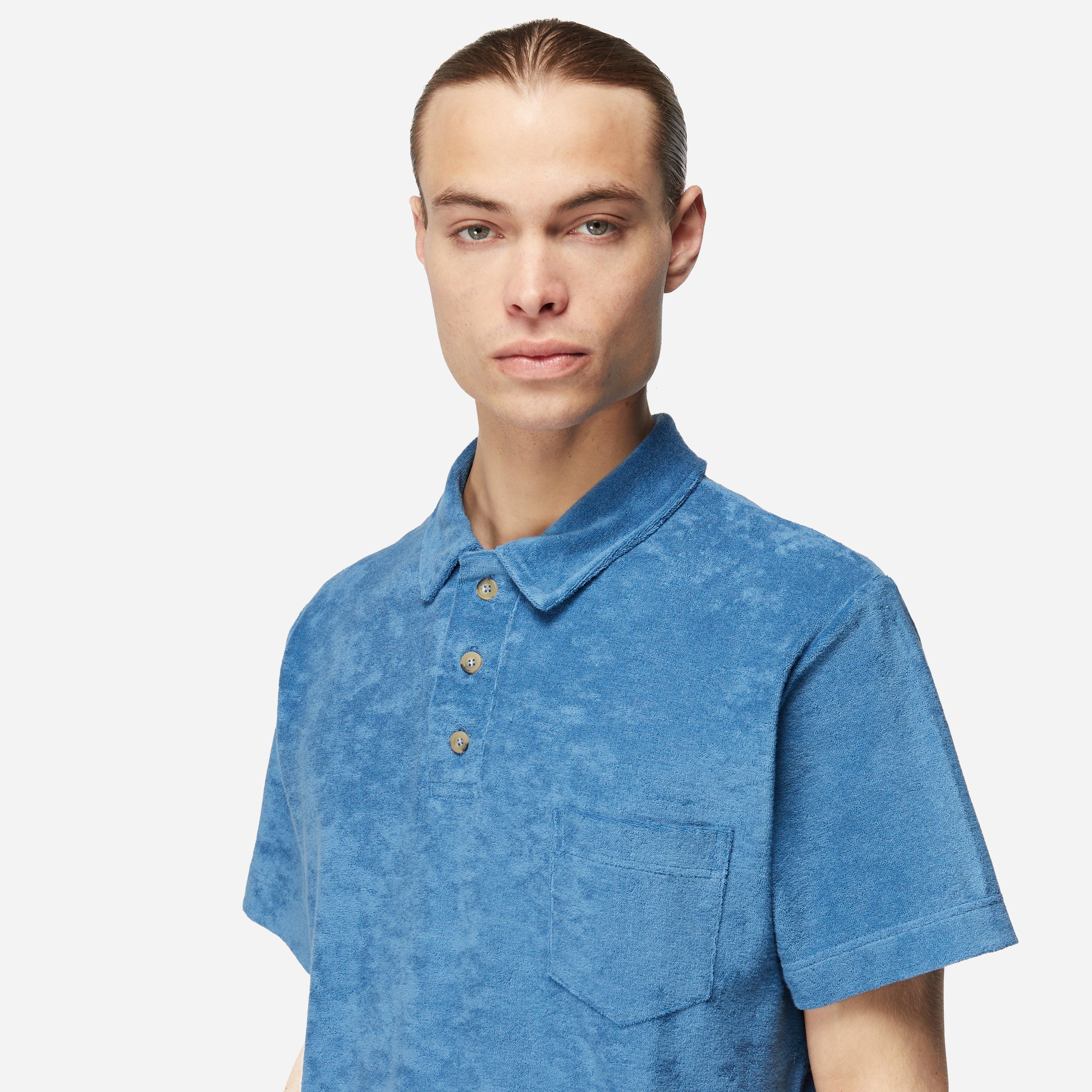 Howlin' Mr Fantasy Polo Shirt