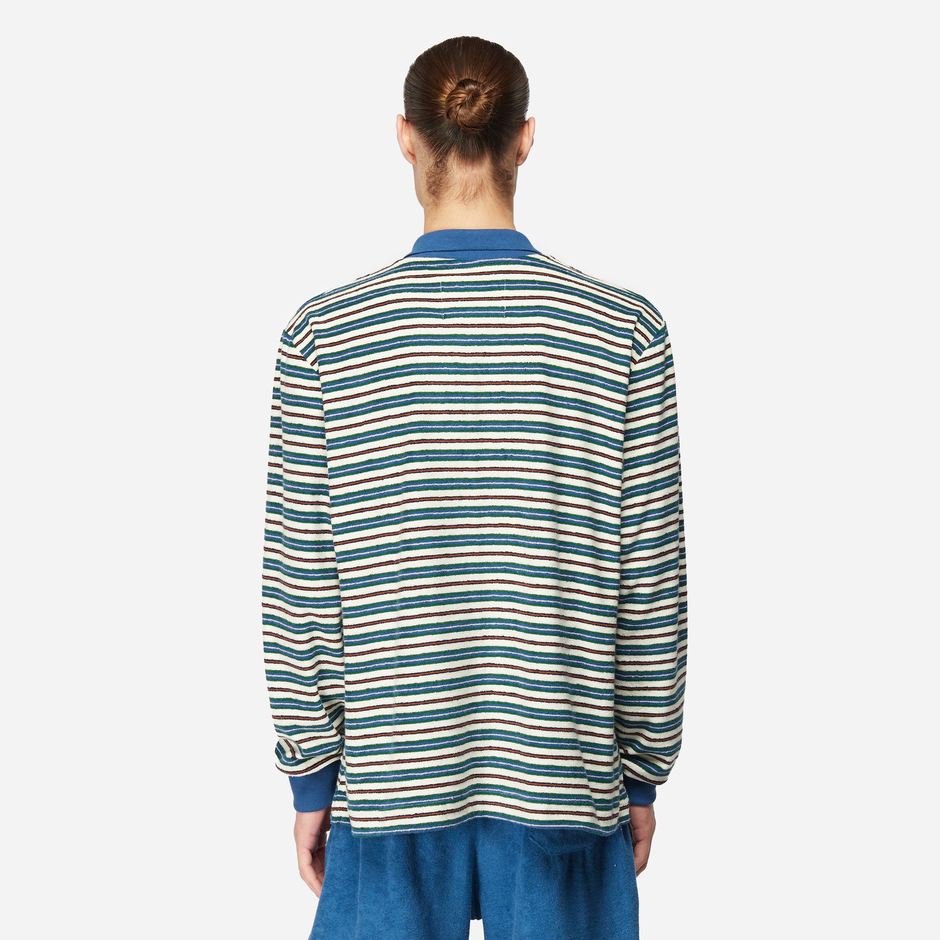 Howlin' Mister Wong Polo Shirt