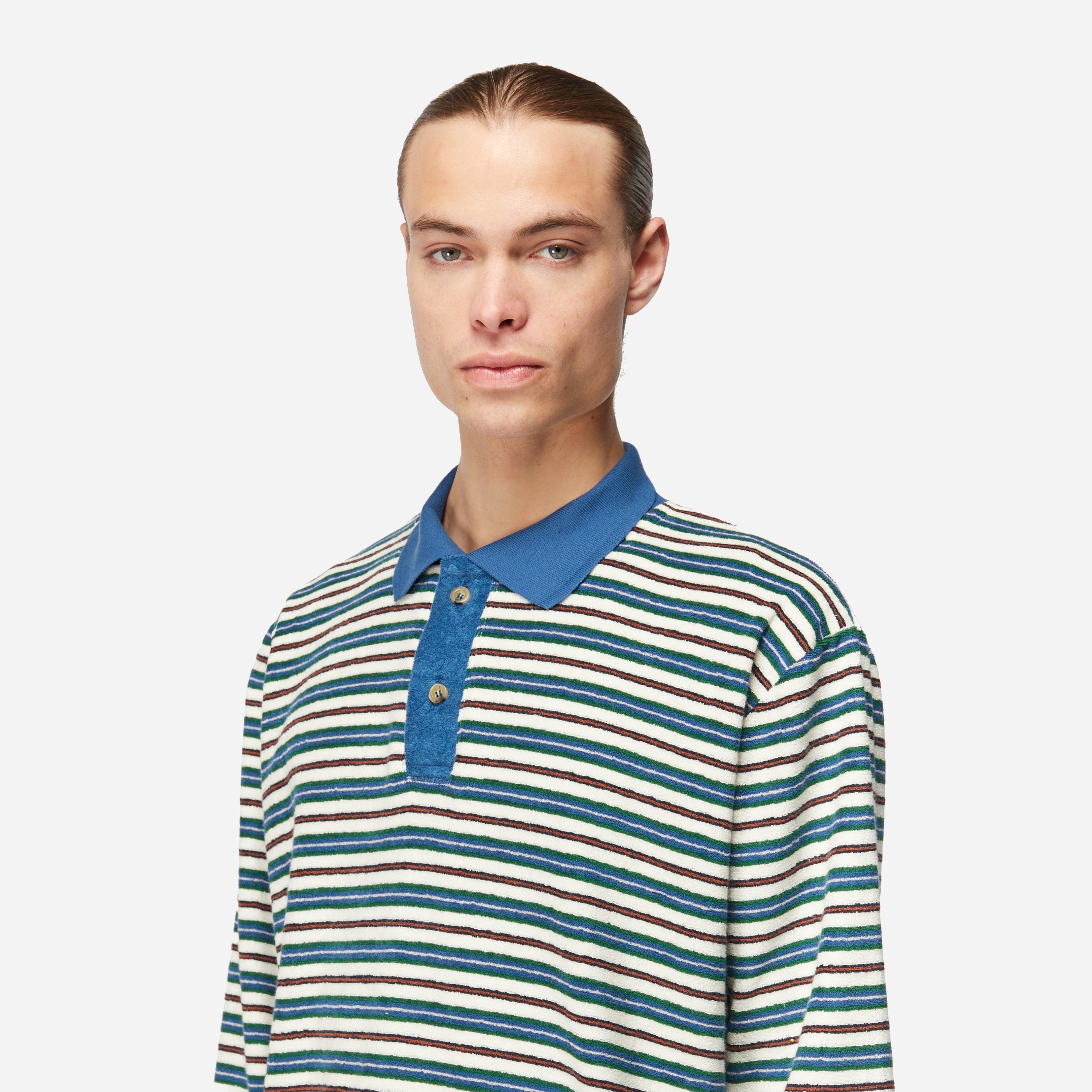 Howlin' Mister Wong Polo Shirt